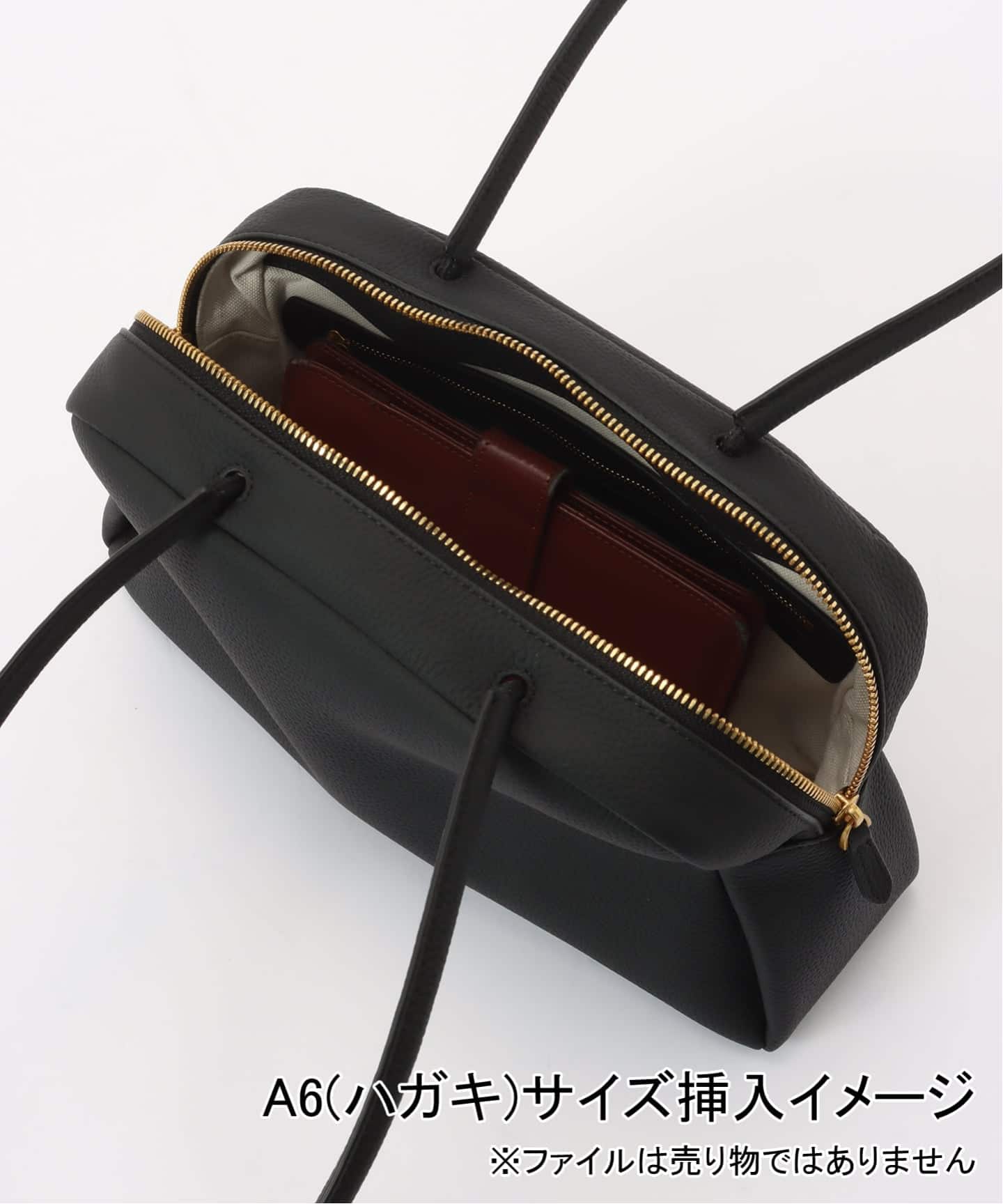 TOV/ トーヴ PETAL OBLONG BAG M（ボストンバッグ）｜LE TALON（ル