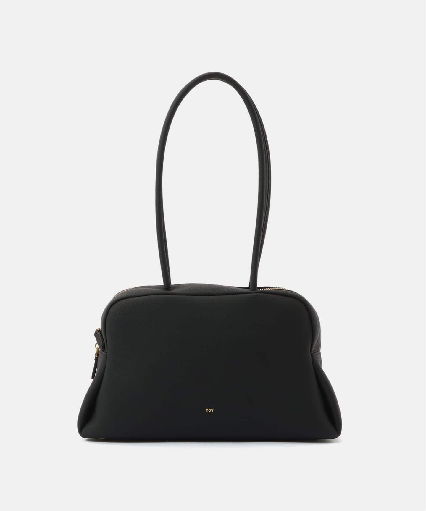 TOV/ トーヴ PETAL OBLONG BAG M（ボストンバッグ）｜LE TALON（ル