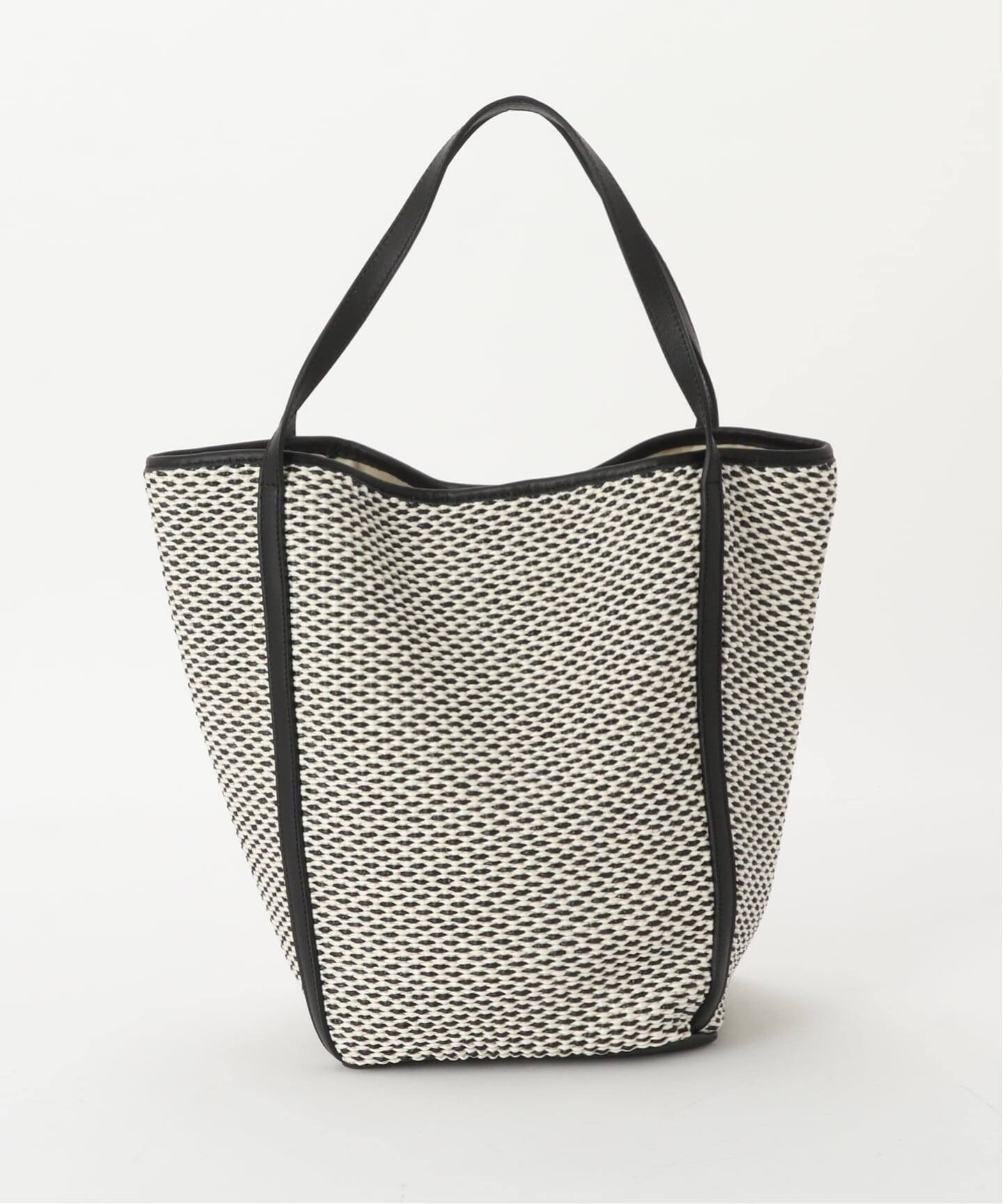 マルコマージ バッグ　トゥモローランド　イエナ  スピックアンドスパンビームス MARCOMASI/マルコマージ summer tote（トートバッグ）｜LE TALON（ル