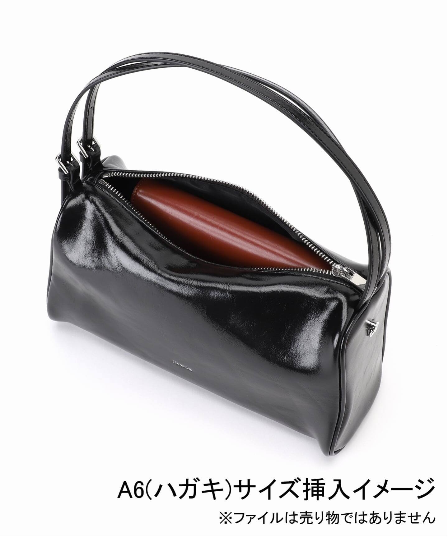 STAND OIL/スタンドオイル Melly Bag（ショルダーバッグ）｜LE TALON
