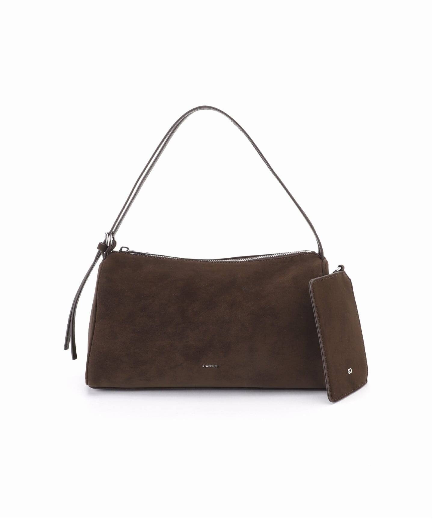 STAND OIL/スタンドオイル Melly Bag（ショルダーバッグ）｜LE TALON