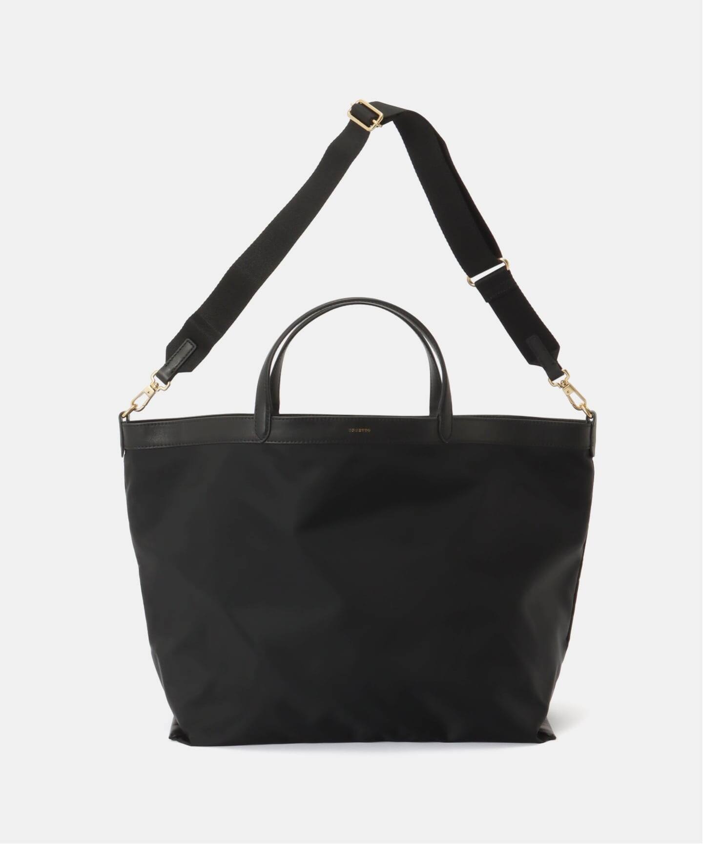 ORSETTO/ オルセット VICINO BIG TOTE（トートバッグ）｜LE TALON（ル