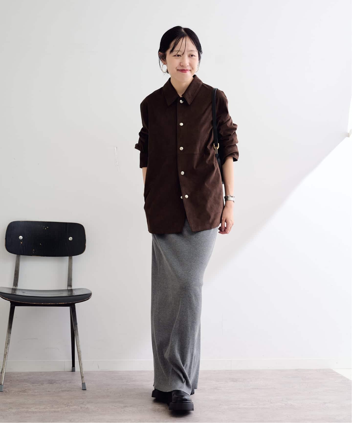 ORSETTO / オルセット RACCOLTO ONE HANDLE（ハンドバッグ）｜LE TALON