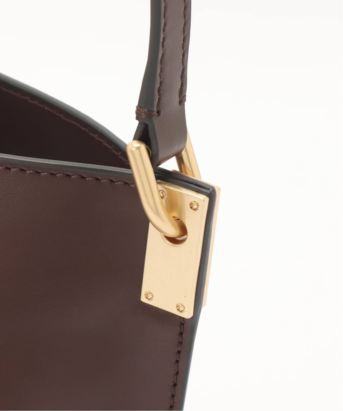ORSETTO / オルセット RACCOLTO ONE HANDLE（ハンドバッグ）｜LE TALON