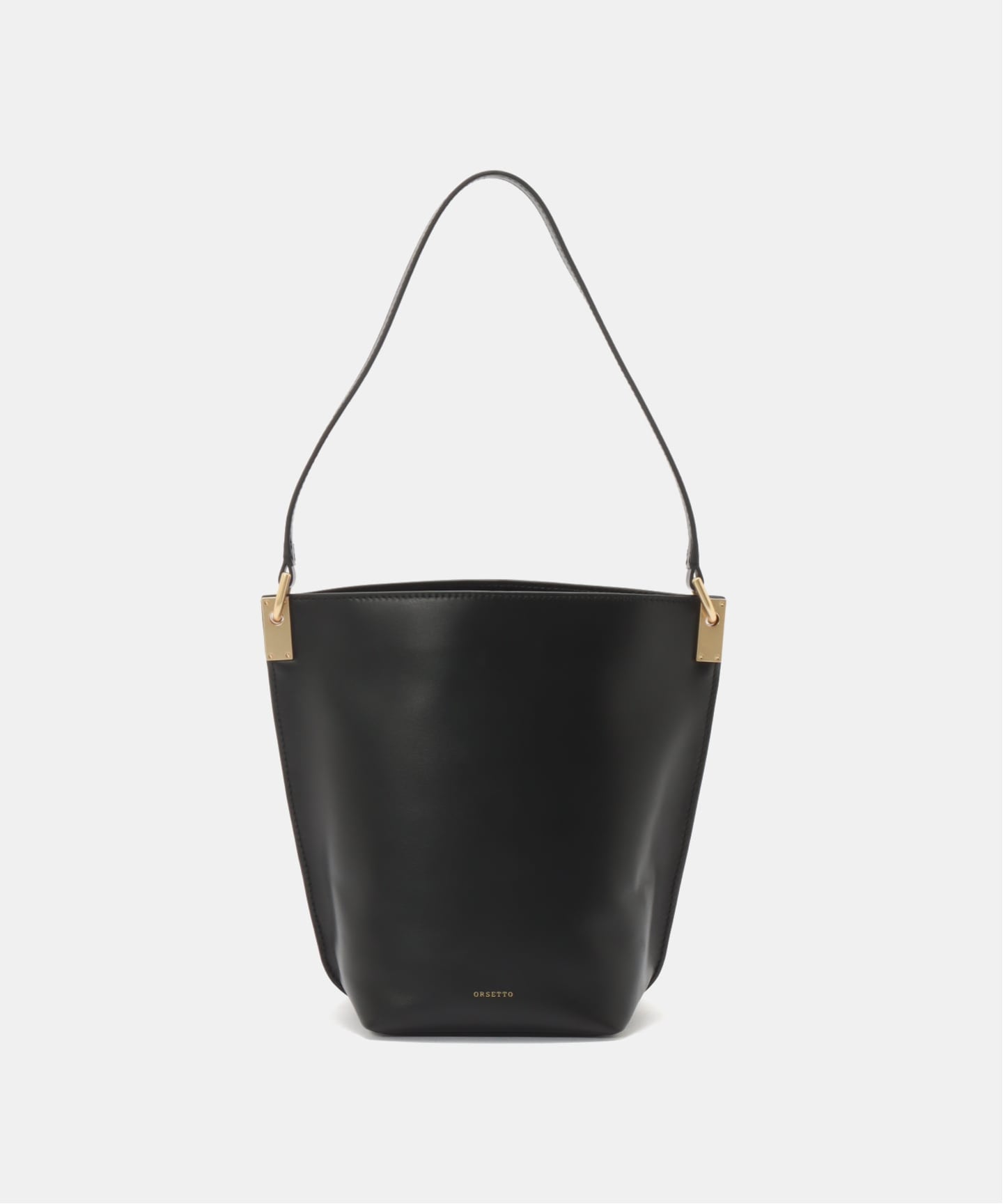 ORSETTO / オルセット RACCOLTO ONE HANDLE（ハンドバッグ）｜LE TALON