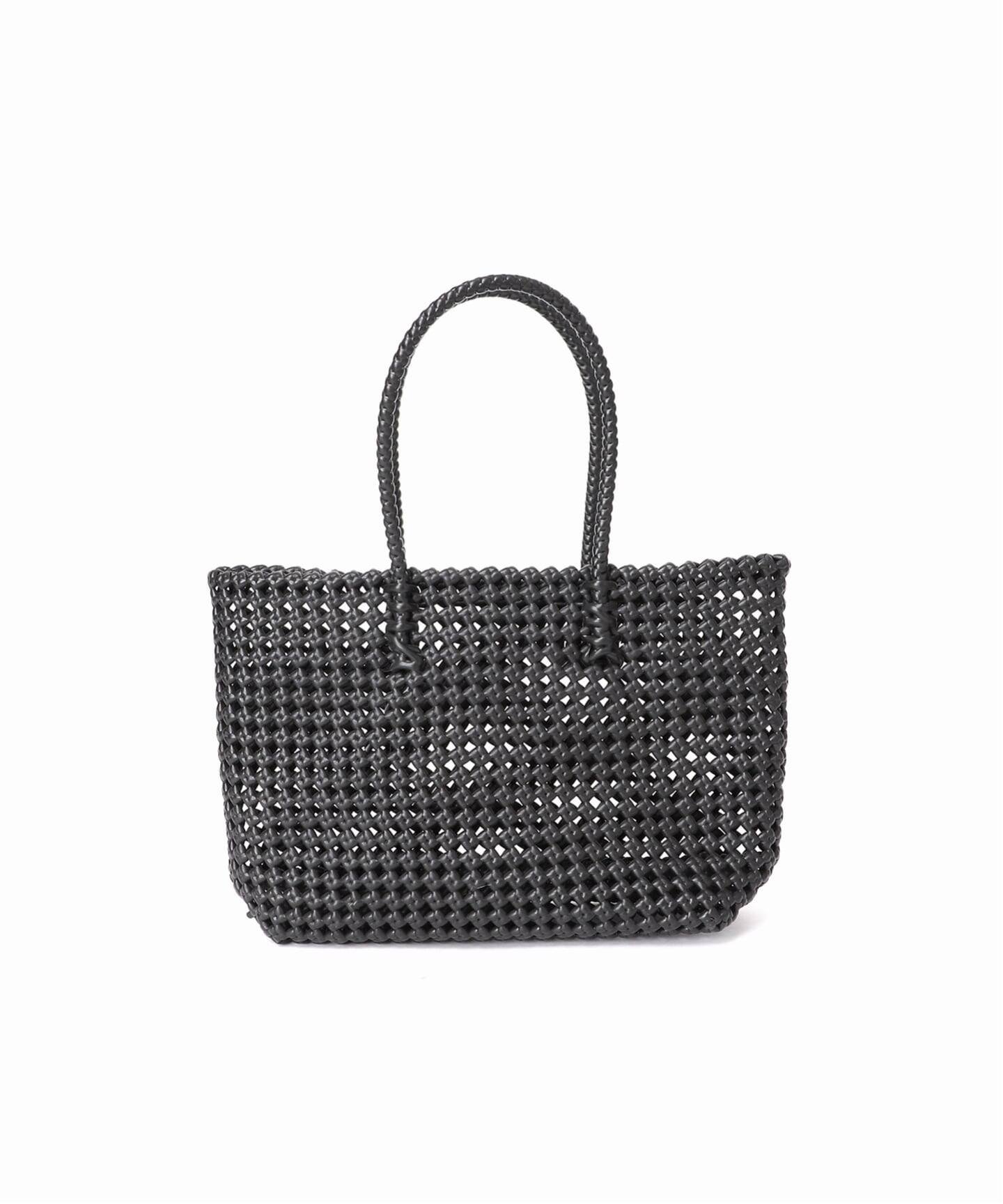 THE BAGMATI/バクマティ PVC MESH M TOTE（トートバッグ）｜LE TALON