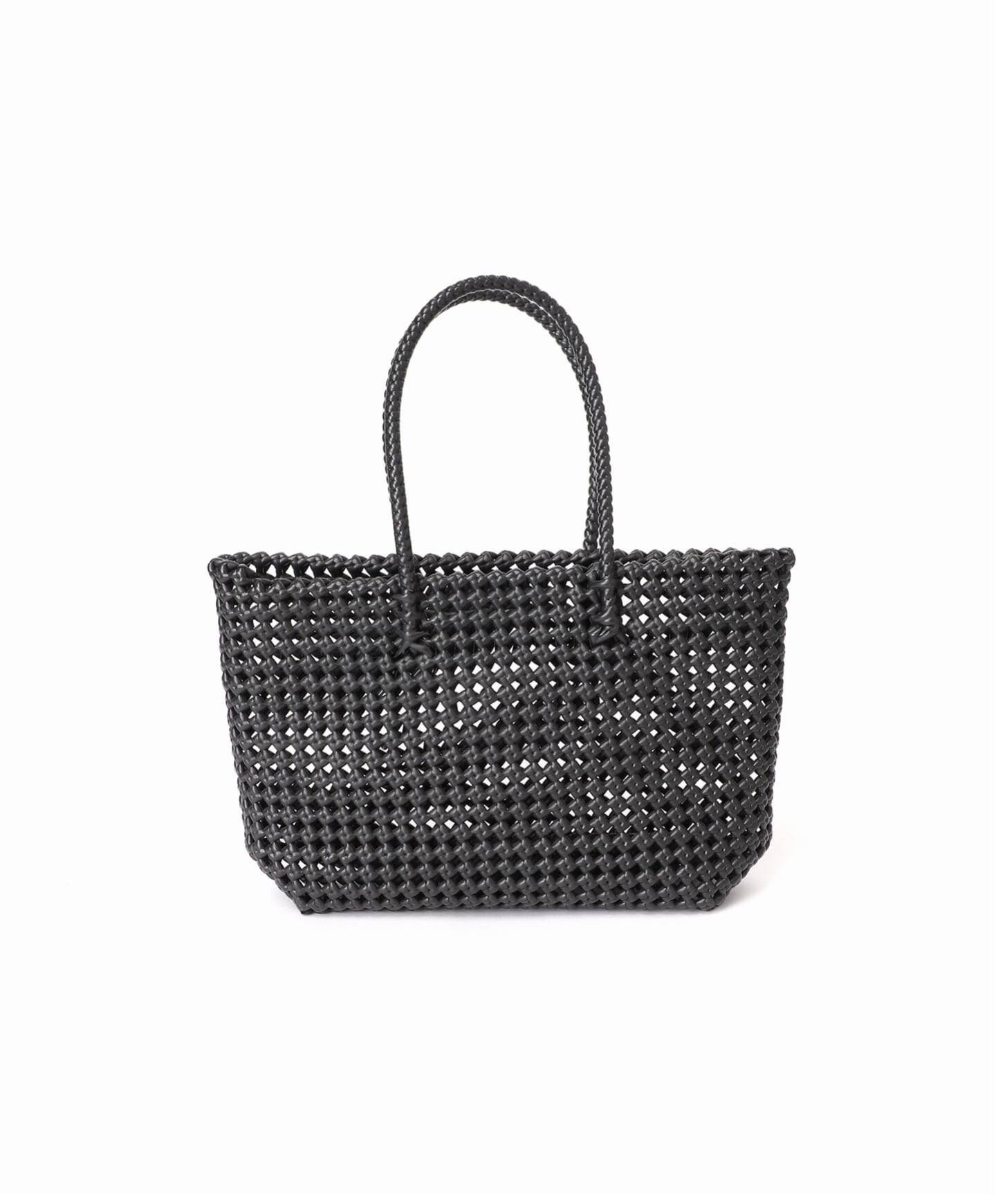THE BAGMATI/バクマティ PVC MESH M TOTE（トートバッグ）｜LE TALON