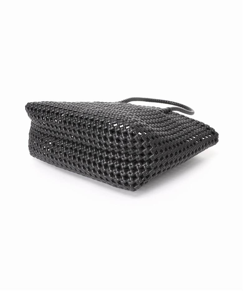 THE BAGMATI/バクマティ PVC MESH M TOTE（トートバッグ）｜LE TALON 