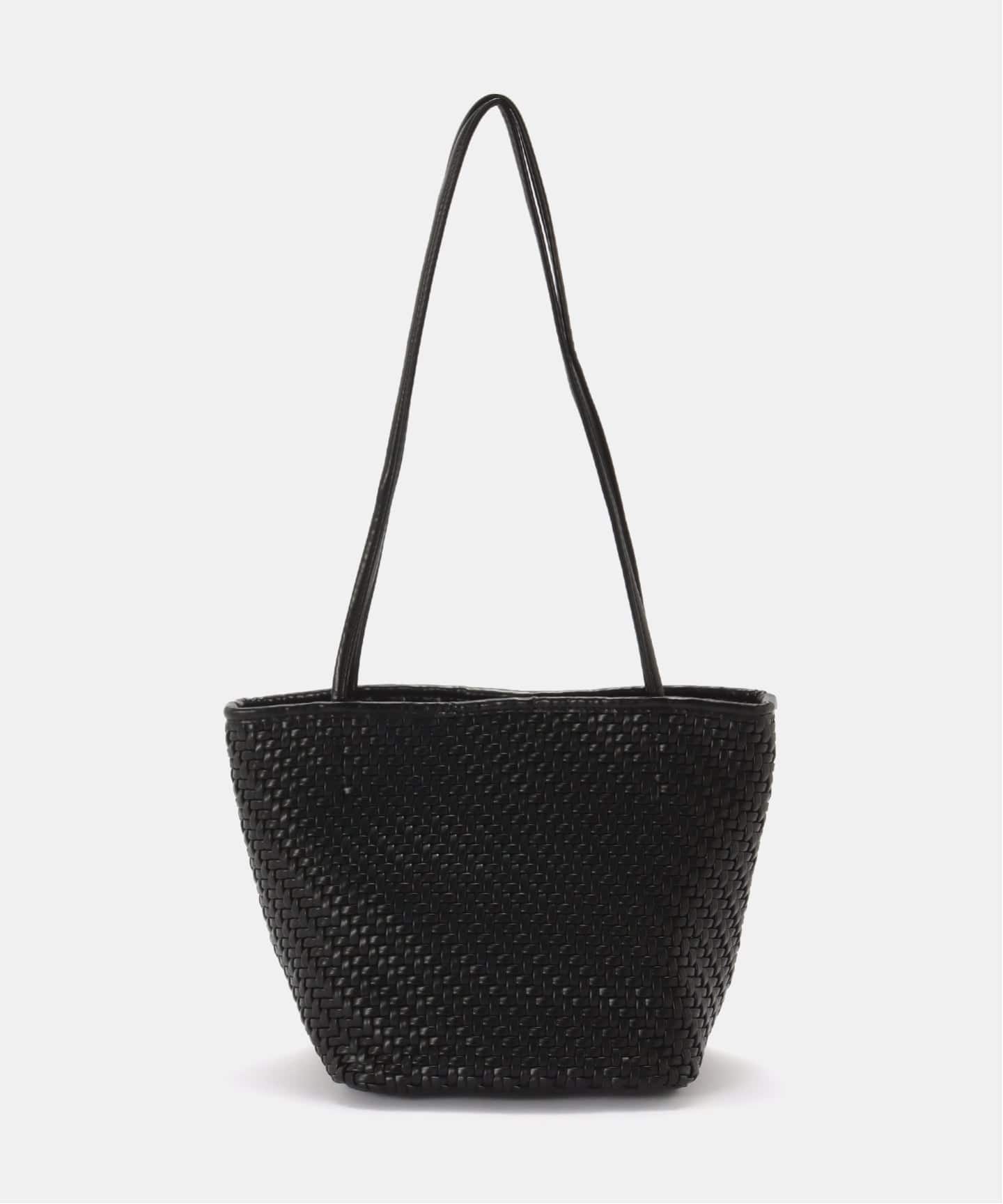 cachecache/カシュカシュ メッシュミニトート（トートバッグ）｜LE