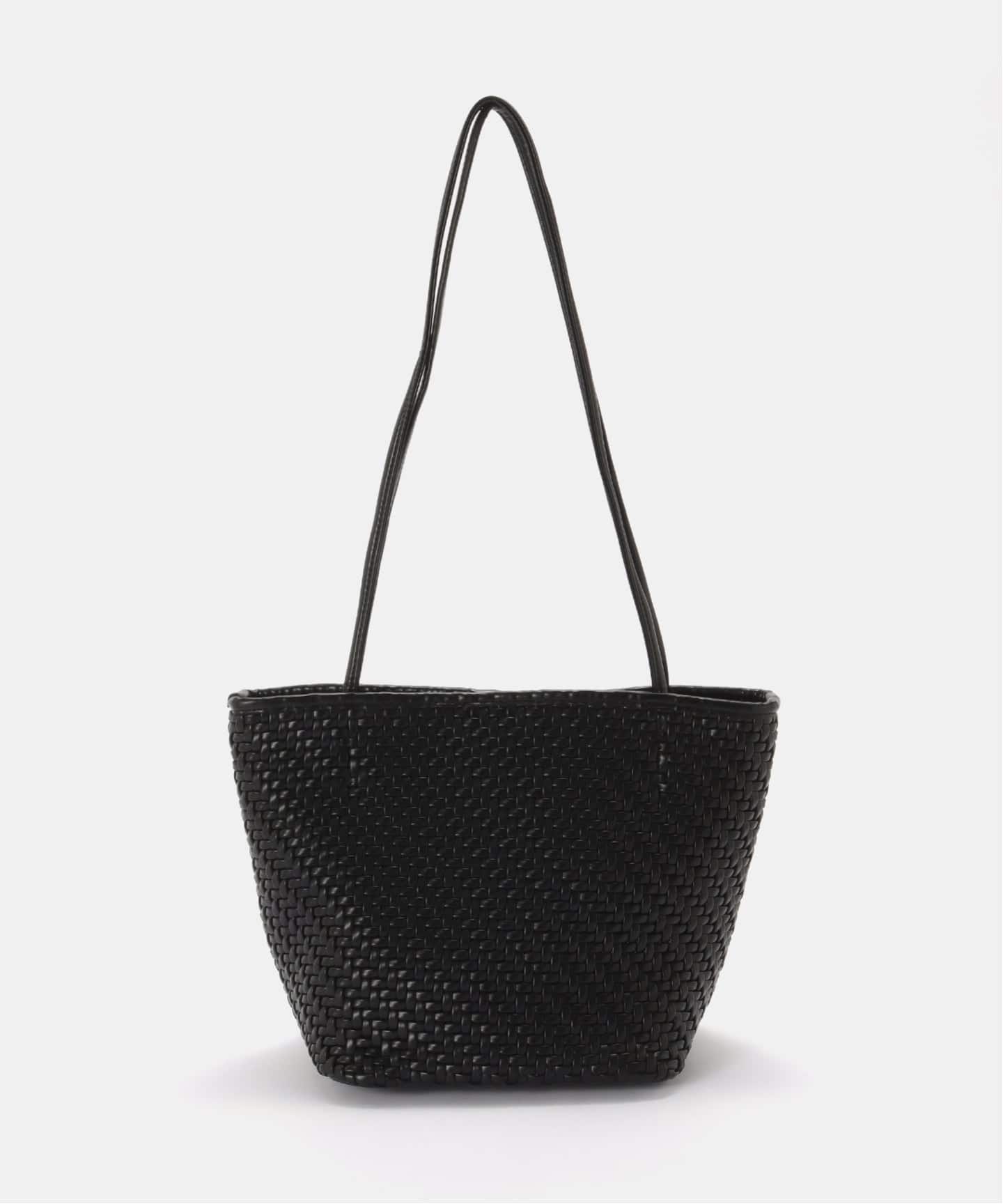 cachecache/カシュカシュ メッシュミニトート（トートバッグ）｜LE