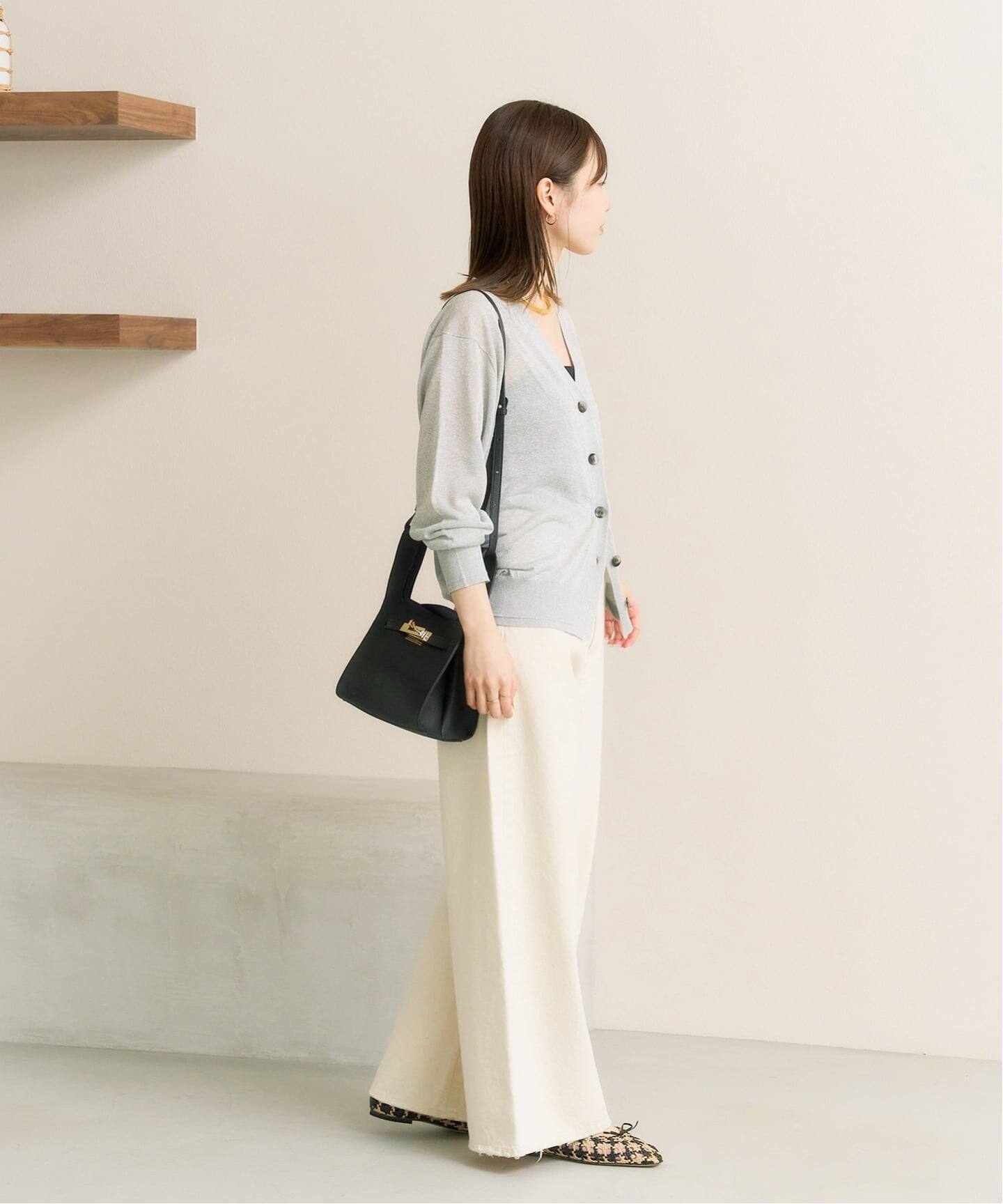 VELETTO /ベレット 2WAY MINI BAG（ショルダーバッグ）｜LE TALON（ル 