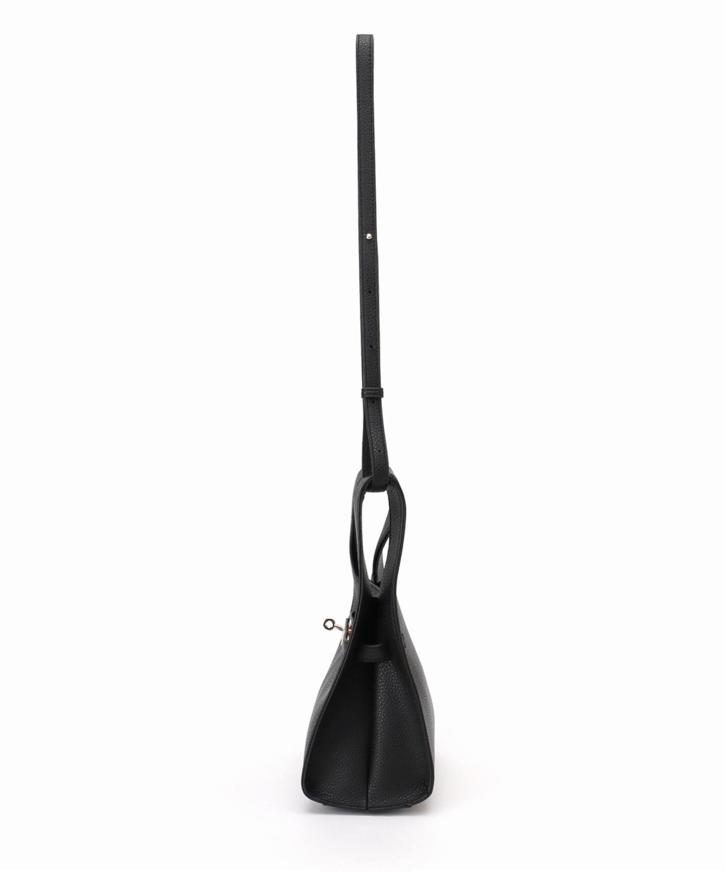 VELETTO /ベレット 2WAY MINI BAG（ショルダーバッグ）｜LE TALON（ル 