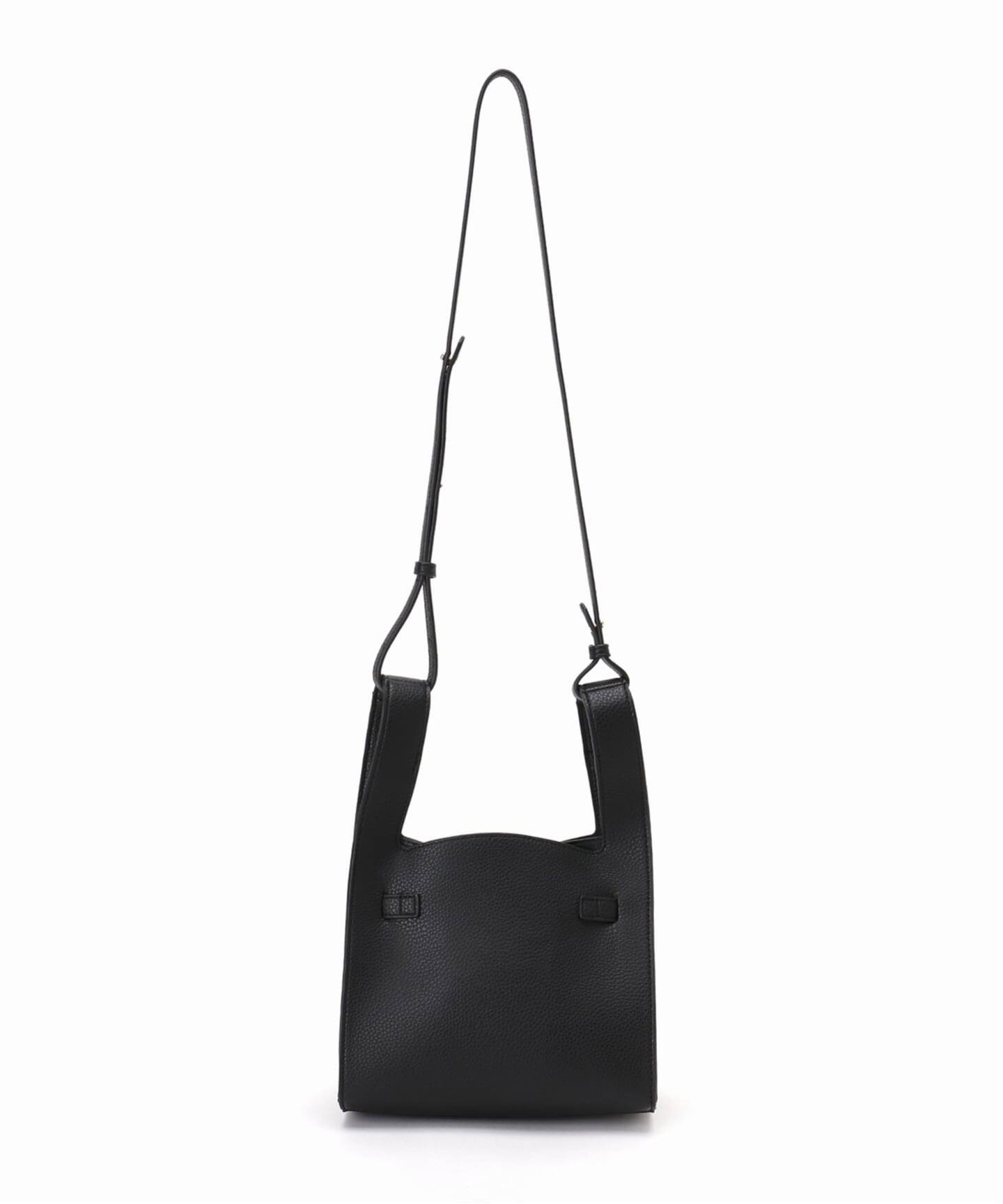 VELETTO /ベレット 2WAY MINI BAG（ショルダーバッグ）｜LE TALON（ル 