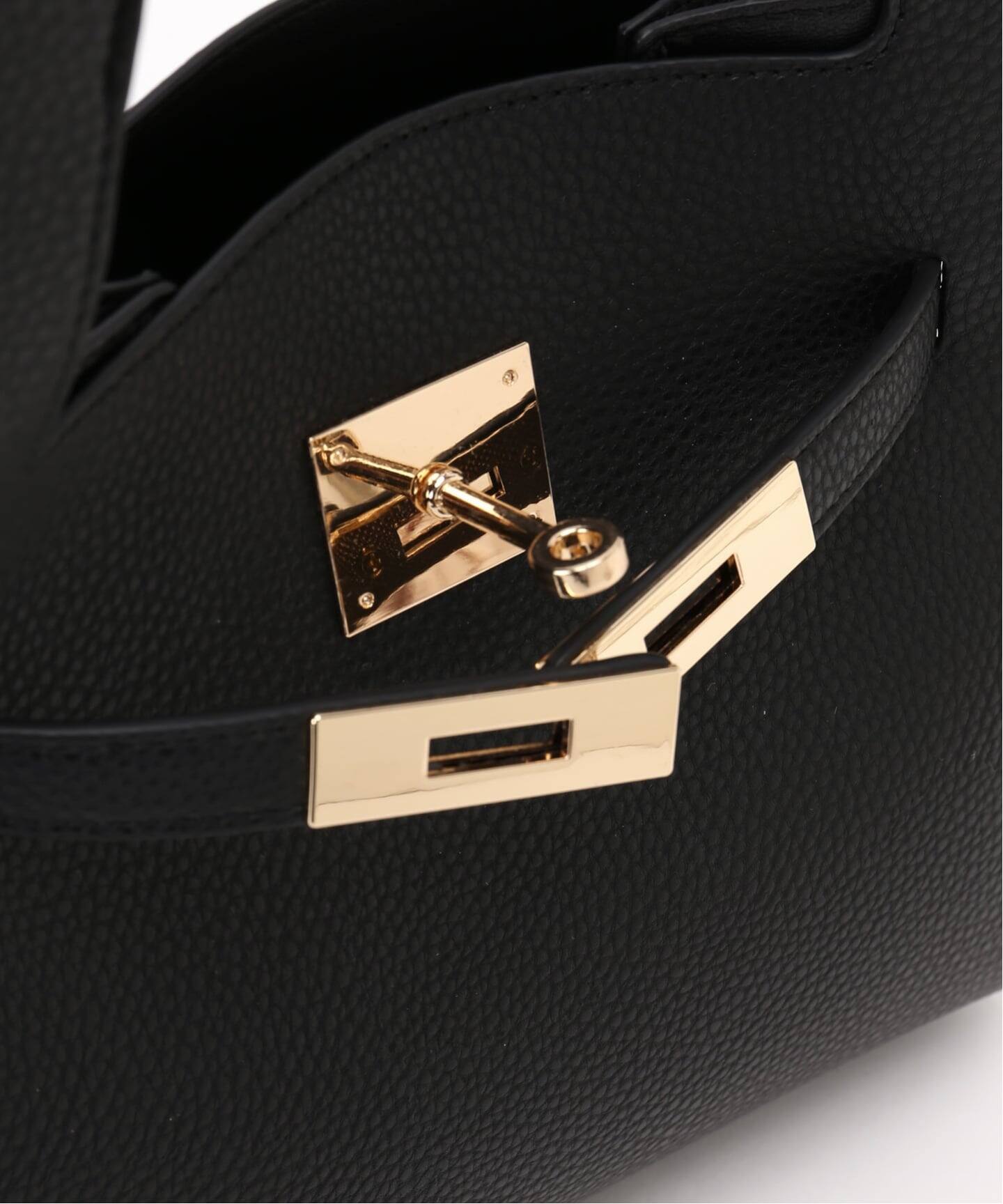 VELETTO /ベレット 2WAY MINI BAG（ショルダーバッグ）｜LE TALON（ル 
