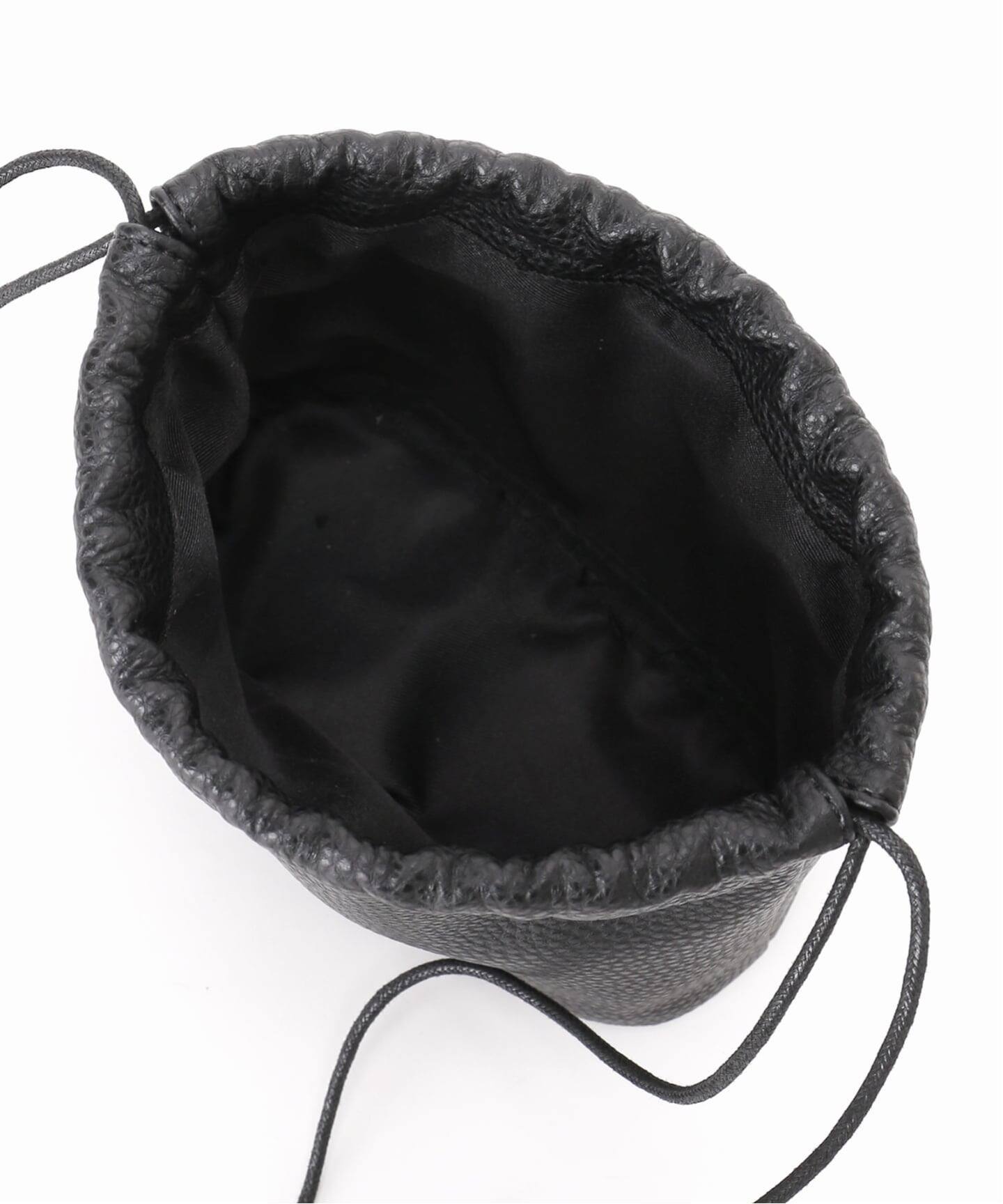 VELETTO /ベレット 2WAY MINI BAG（ショルダーバッグ）｜LE TALON（ル 