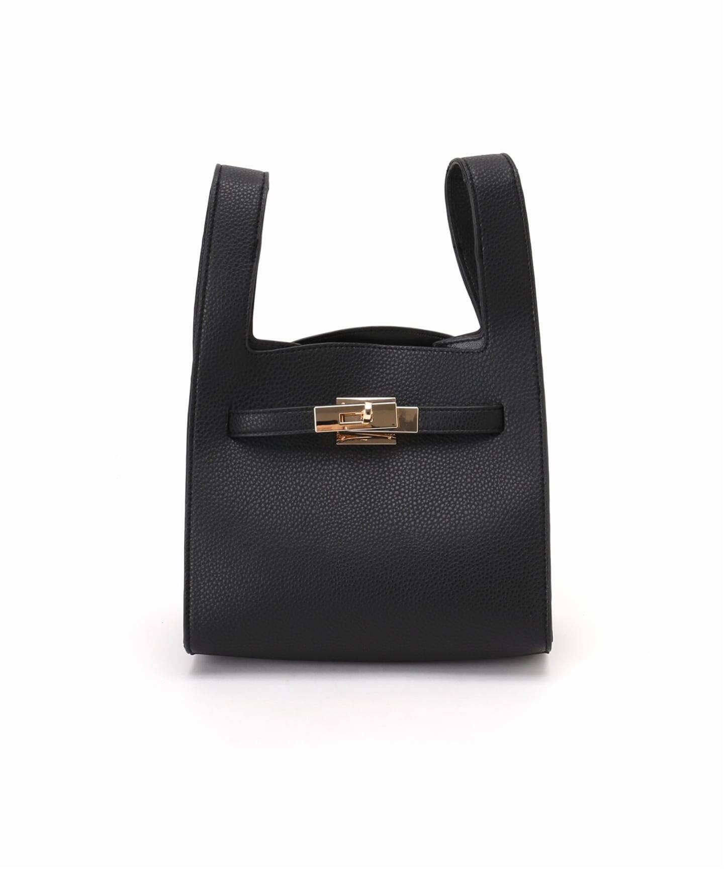 VELETTO /ベレット 2WAY MINI BAG（ショルダーバッグ）｜LE TALON（ル 