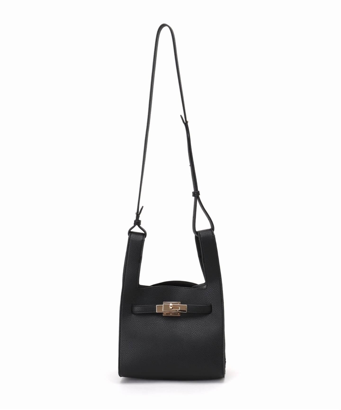 VELETTO /ベレット 2WAY MINI BAG（ショルダーバッグ）｜LE TALON（ル 