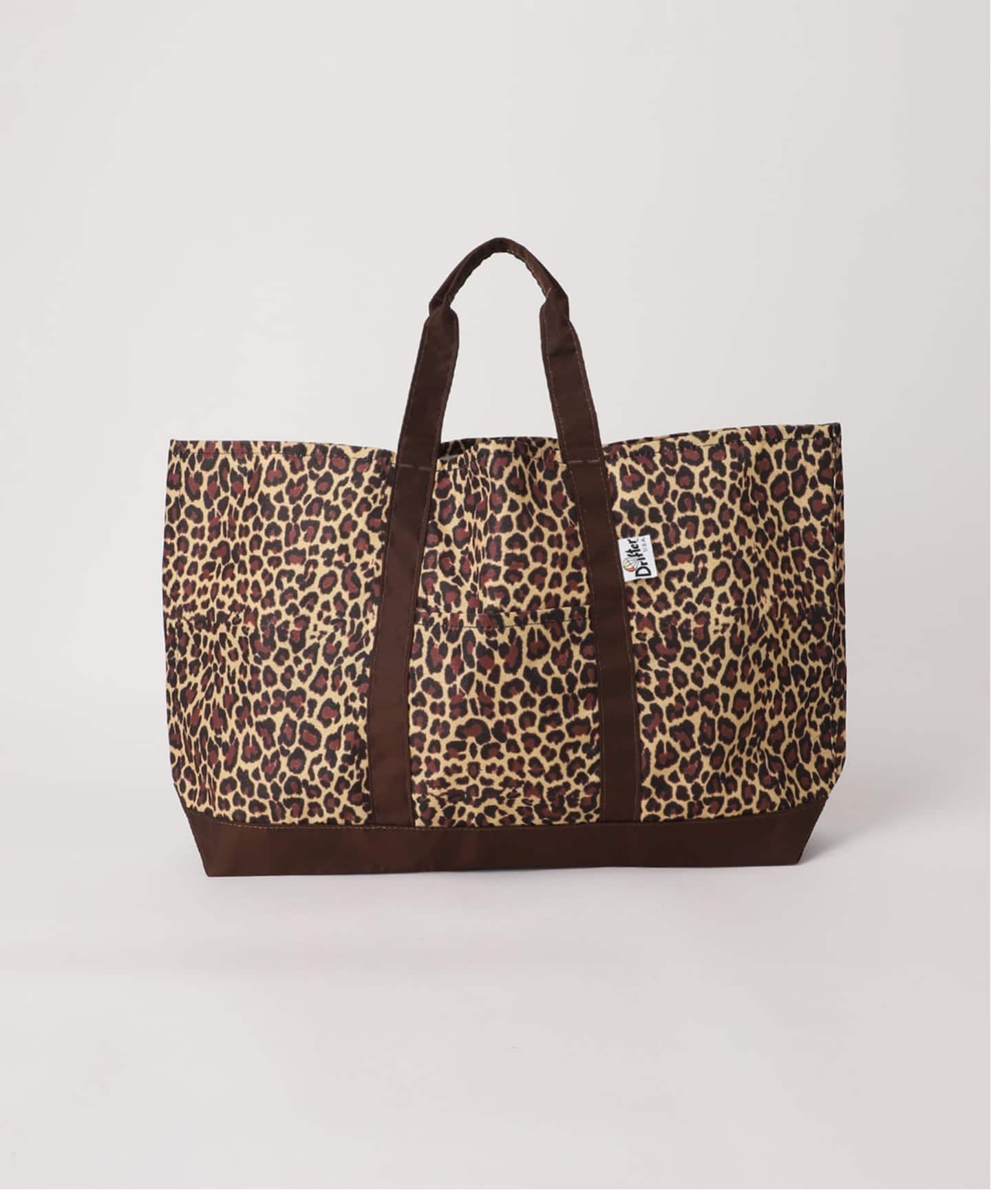 予約》Drifter/ドリフター 別注 BUCKEYE TOTE（トートバッグ）｜LE
