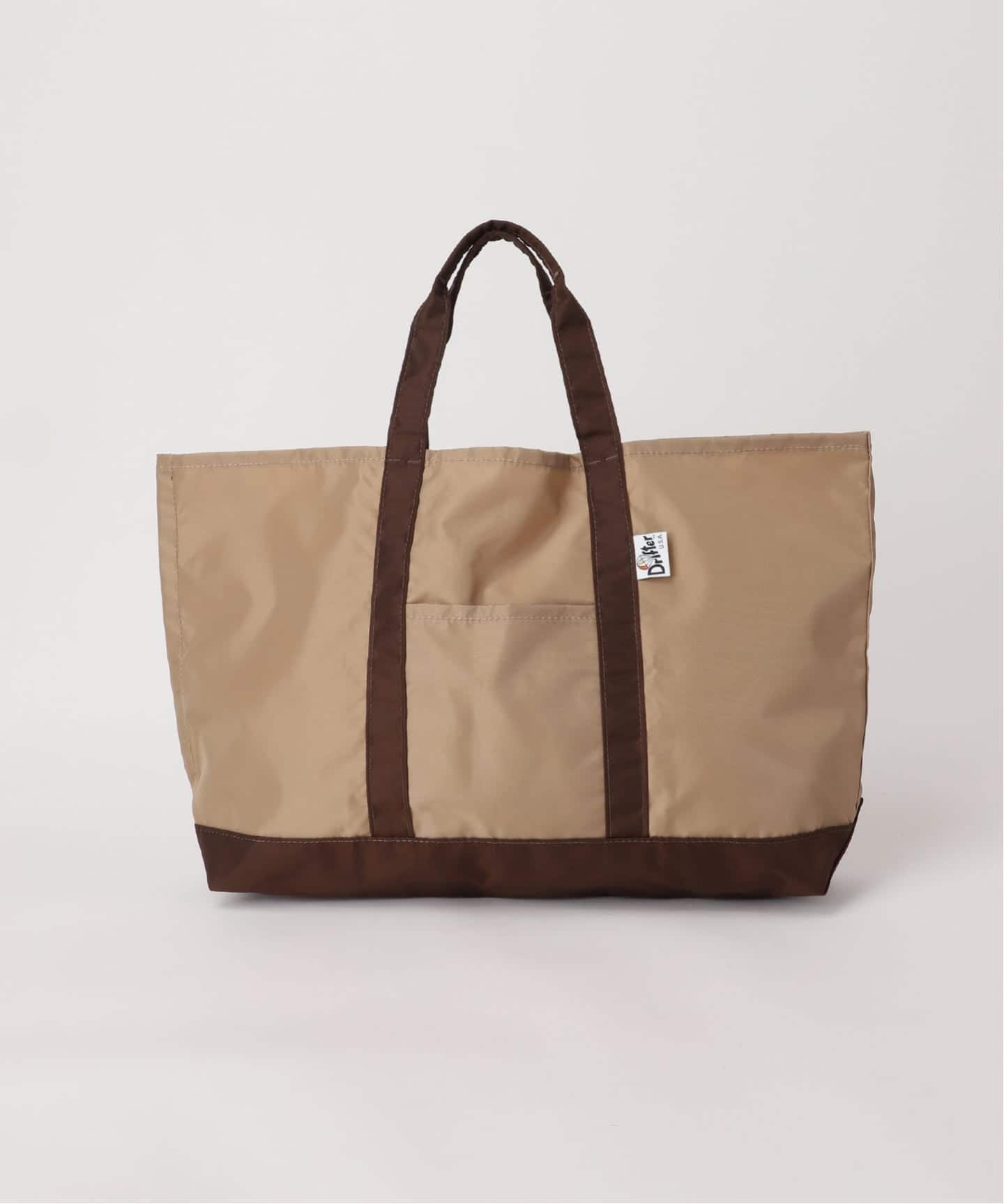 Drifter/ドリフター 別注 BUCKEYE TOTE（トートバッグ）｜LE TALON（ル