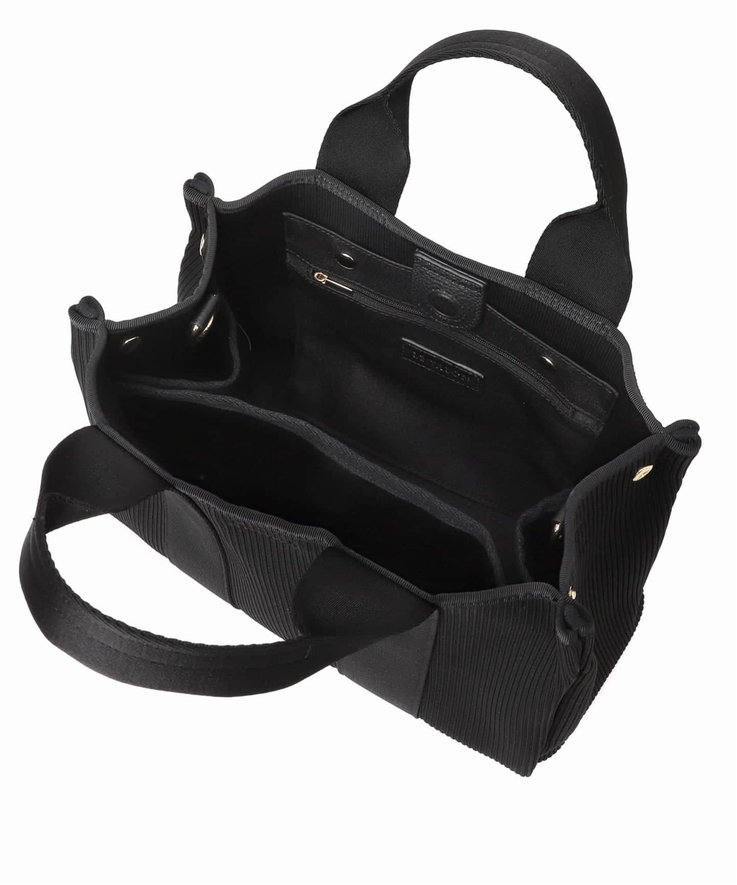 LETALON RIBRIB TOTE（トートバッグ）｜LE TALON（ル タロン）の通販
