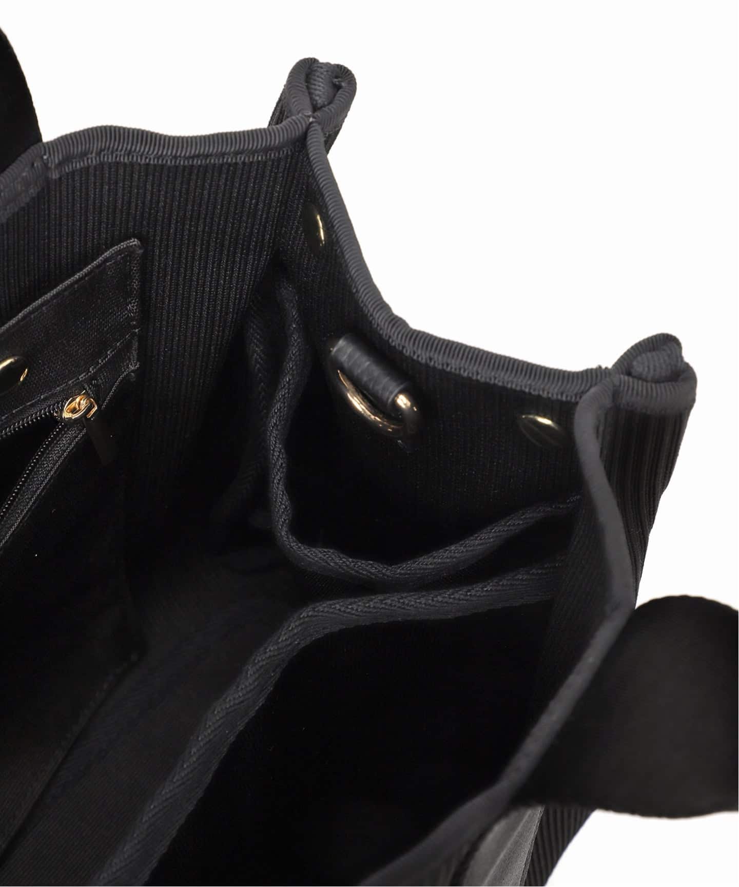 LETALON RIBRIB TOTE（トートバッグ）｜LE TALON（ル タロン）の通販