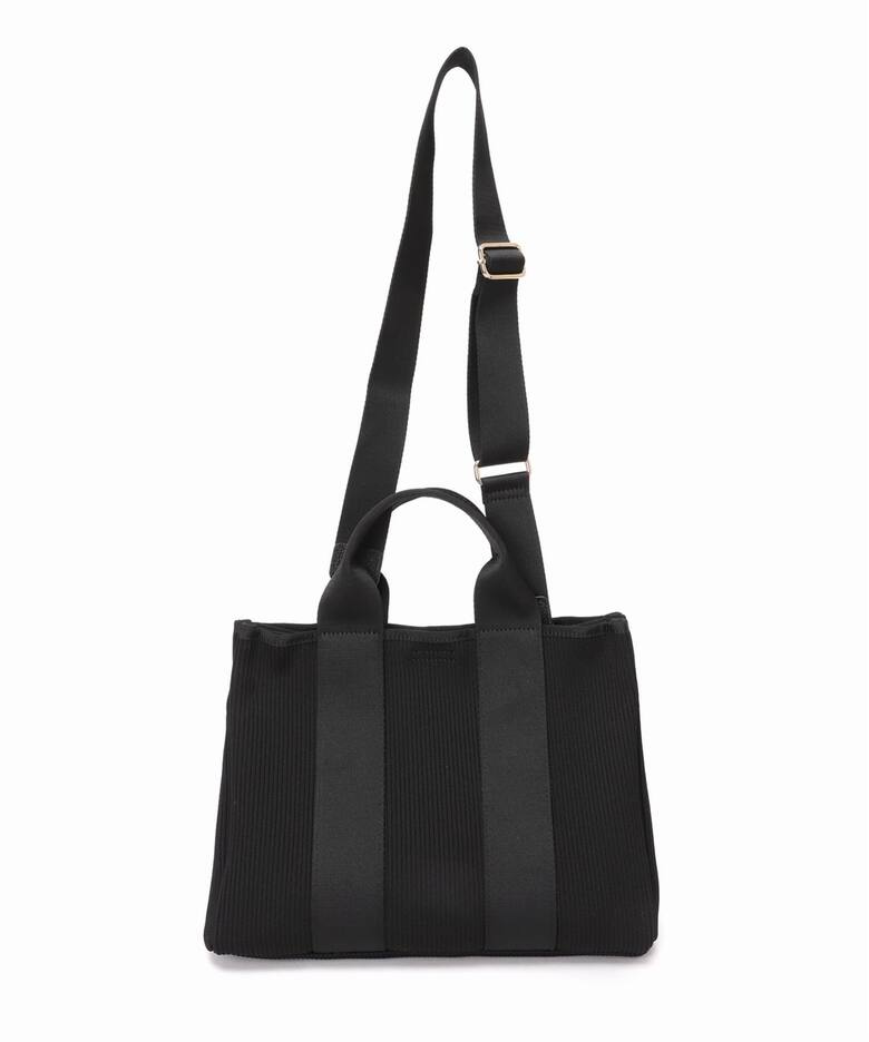 LETALON RIBRIB TOTE（トートバッグ）｜LE TALON（ル タロン）の通販 