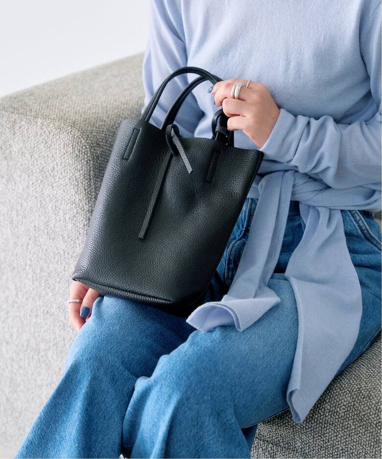 MILLELA FIRENZE/ミレッラ MINI TOTE（トートバッグ）｜LE TALON（ル 