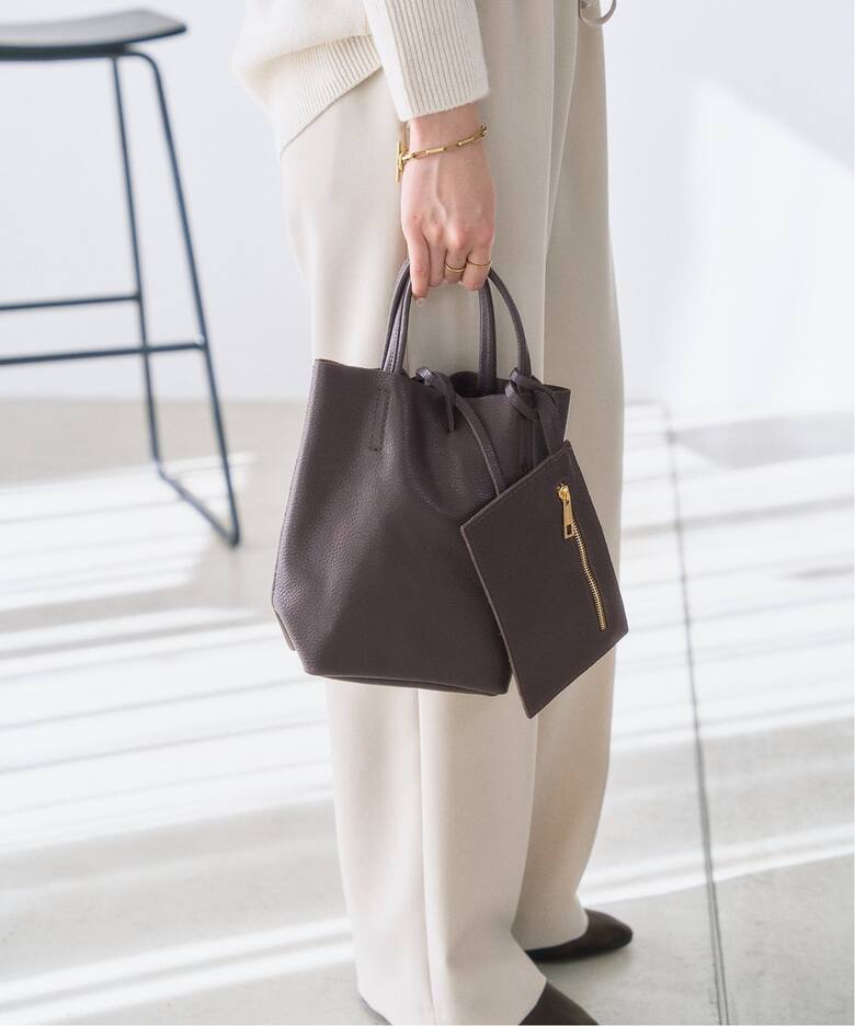 MILLELA FIRENZE/ミレッラ MINI TOTE（トートバッグ）｜LE TALON（ル 