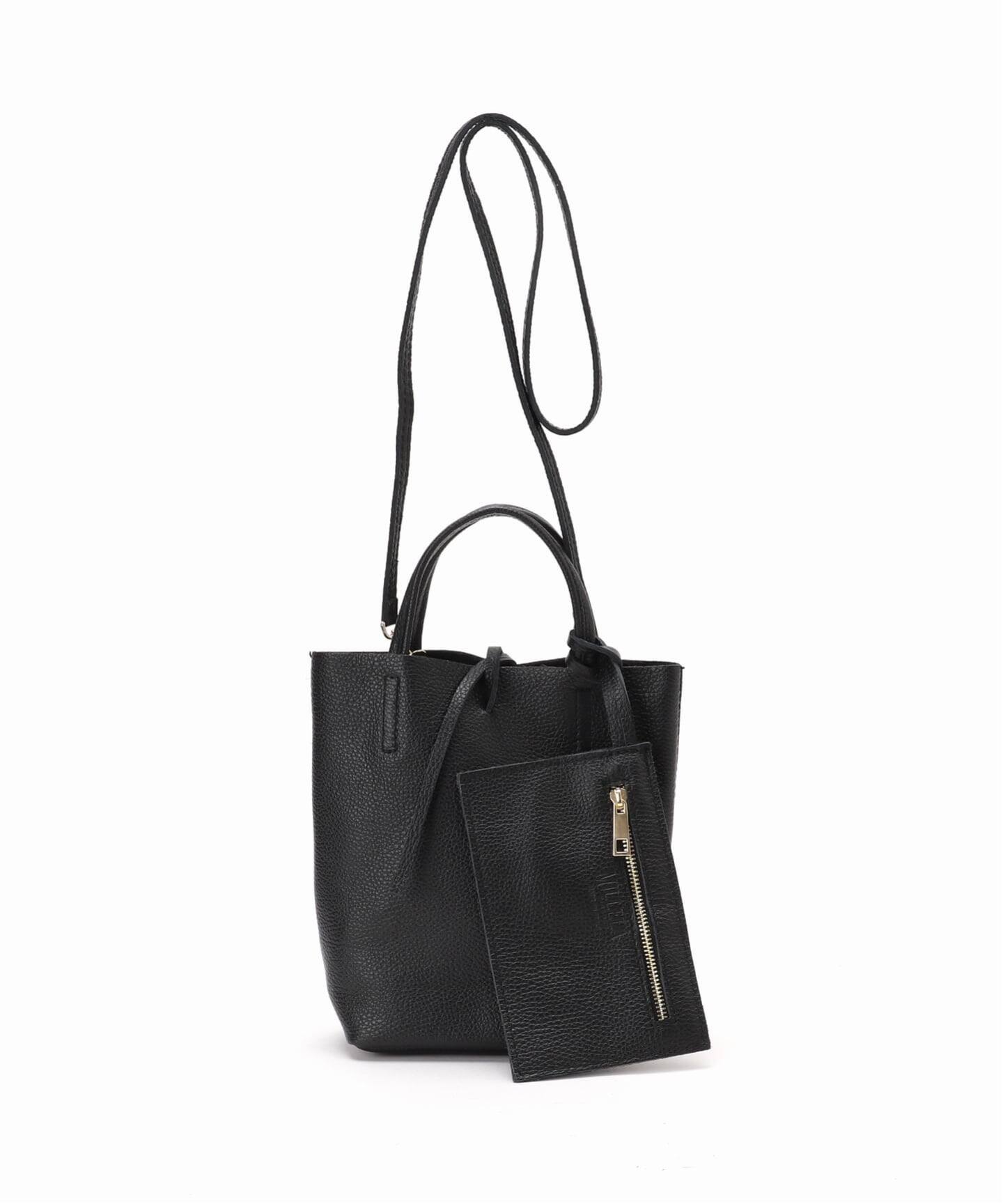MILLELA FIRENZE/ミレッラ MINI TOTE（トートバッグ）｜LE TALON（ル
