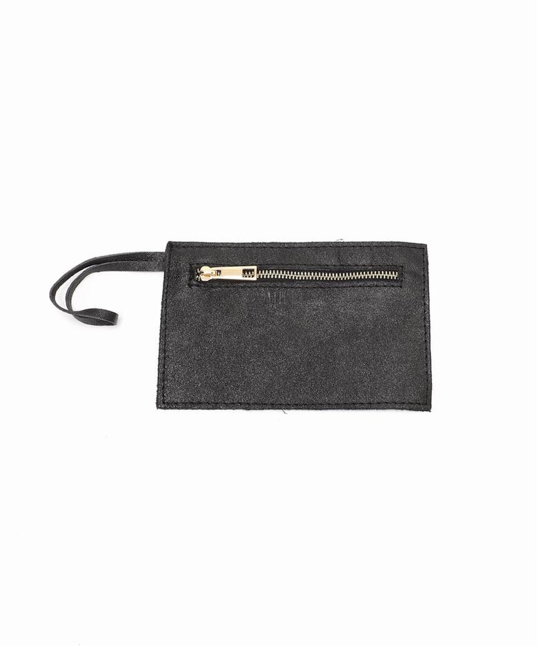 MILLELA FIRENZE/ミレッラ METALLIC MINI TOTE（トートバッグ）｜LE 