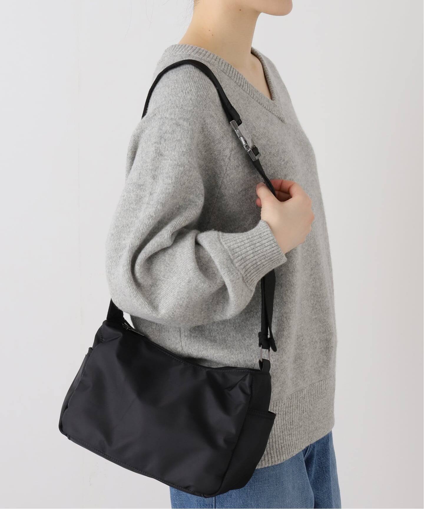 HVISK/ ヴィスク Tracy BAG（ショルダーバッグ）｜LE TALON（ル タロン 