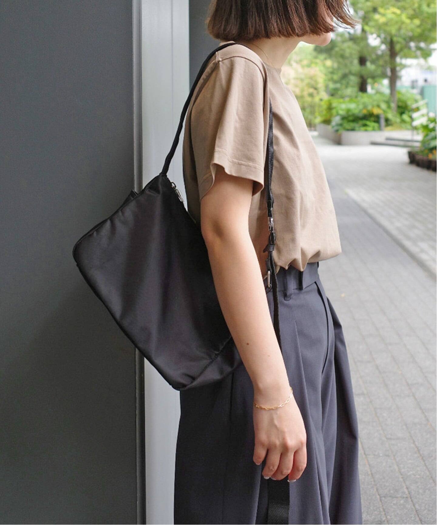 HVISK/ ヴィスク Tracy BAG（ショルダーバッグ）｜LE TALON（ル タロン 
