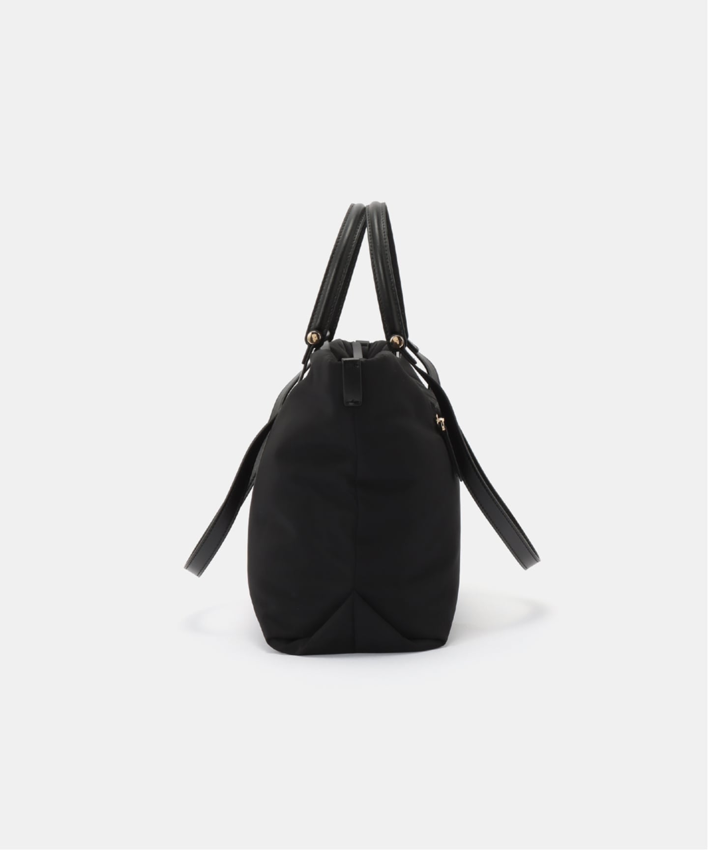 Story./ストーリー W HANDLE TOTE（トートバッグ）｜LE TALON（ル