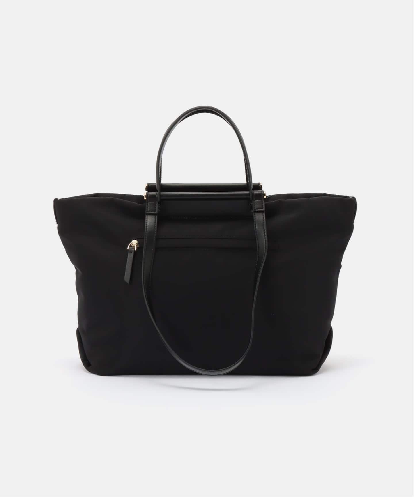 Story./ストーリー W HANDLE TOTE（トートバッグ）｜LE TALON（ル