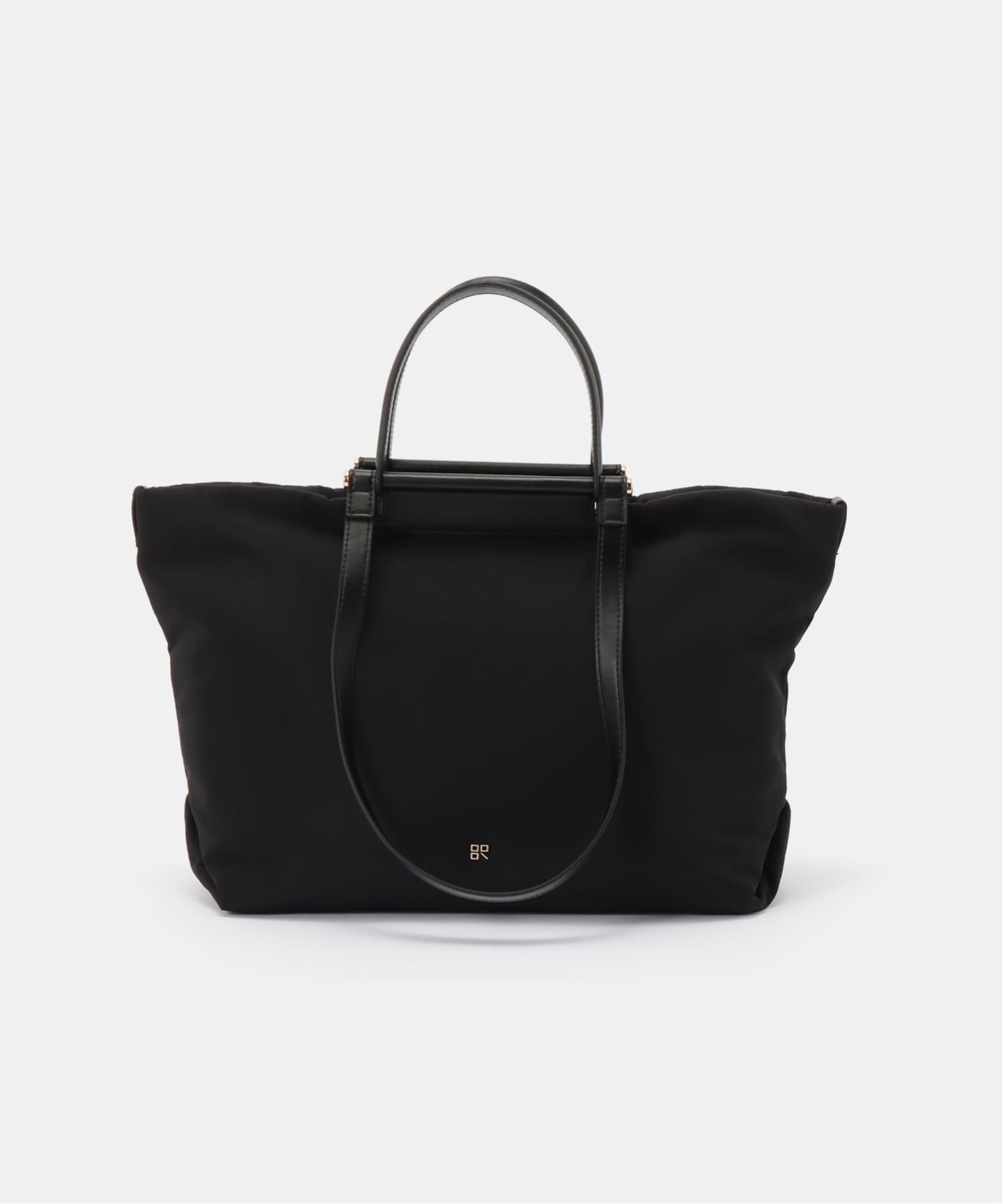 凛ころ。　新品story トートバッグ Story./ストーリー W HANDLE TOTE（トートバッグ）｜LE TALON（ル