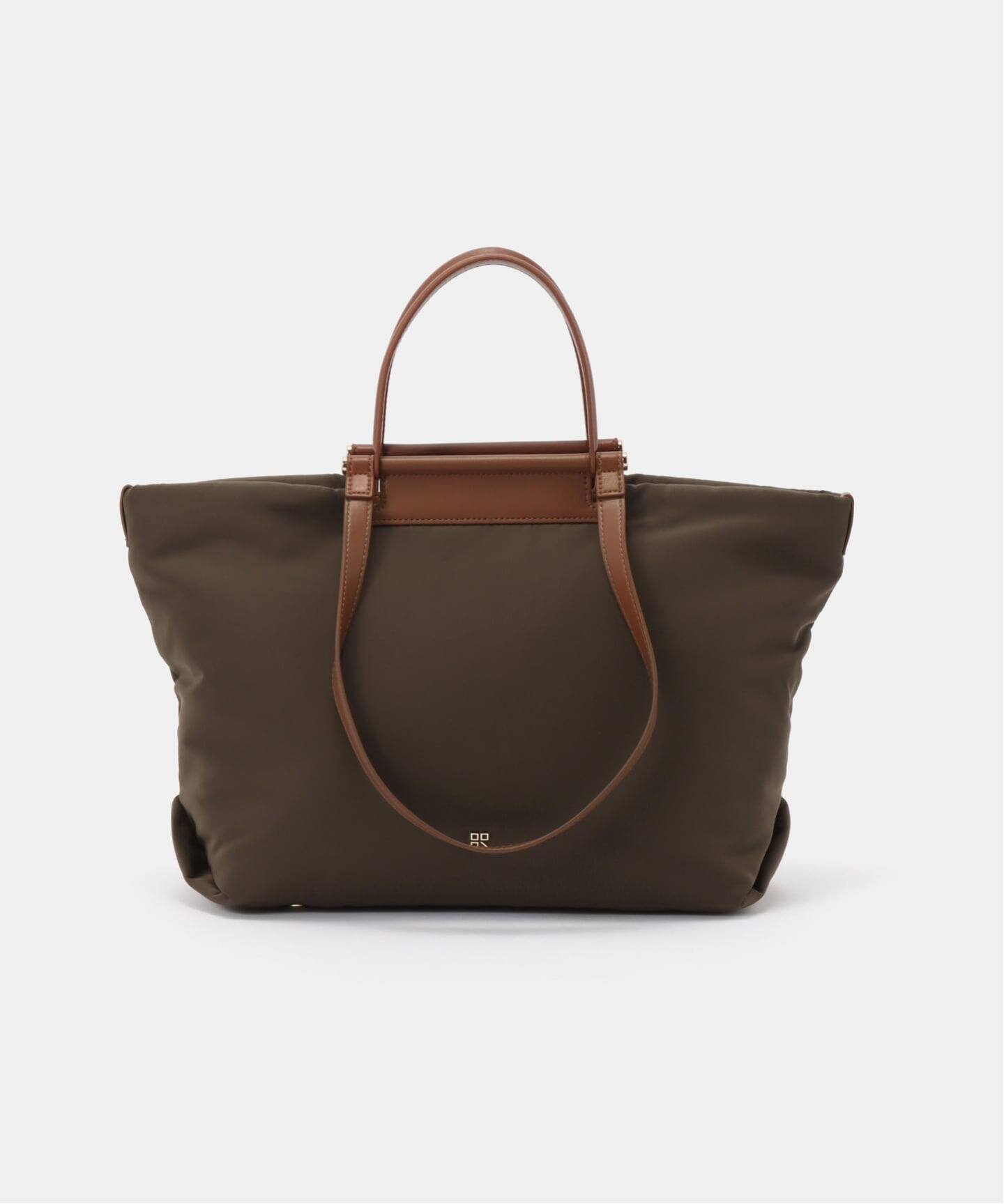 Story./ストーリー W HANDLE TOTE（トートバッグ）｜LE TALON（ル 