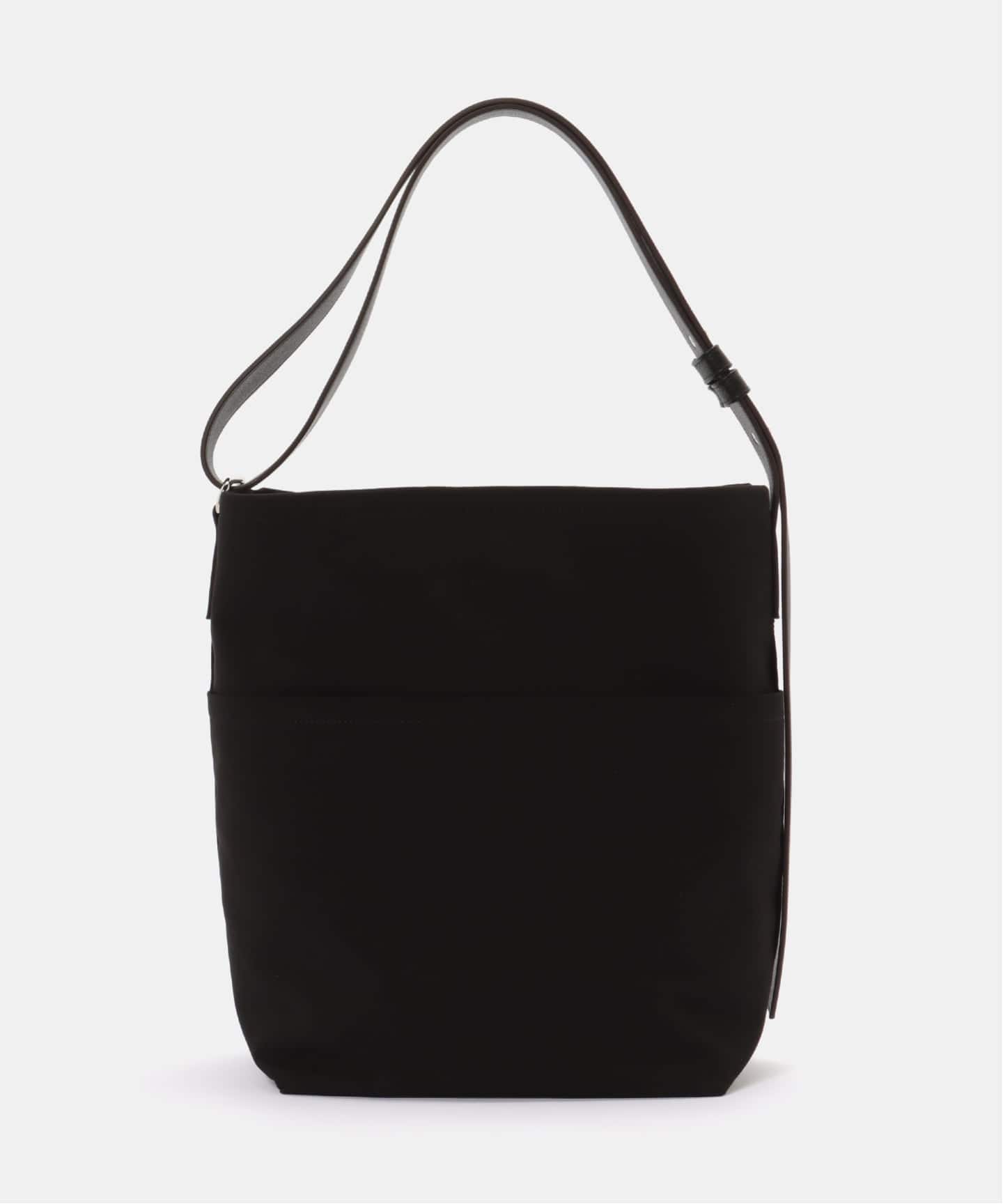 ZILLA】FLAT BAG SUEDE（ショルダーバッグ）｜journal standard luxe 