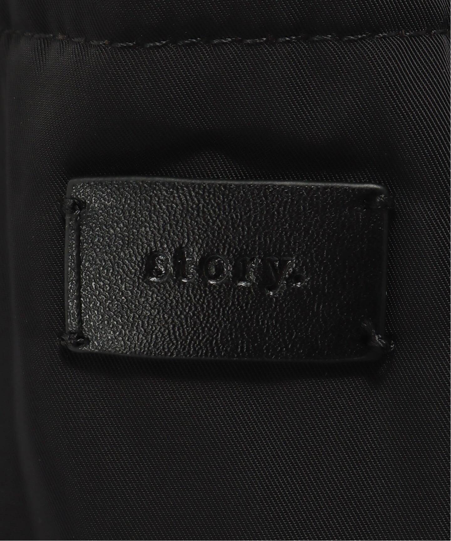 Story./ストーリー REVERSIBLE TOTE M（トートバッグ）｜LE TALON（ル 