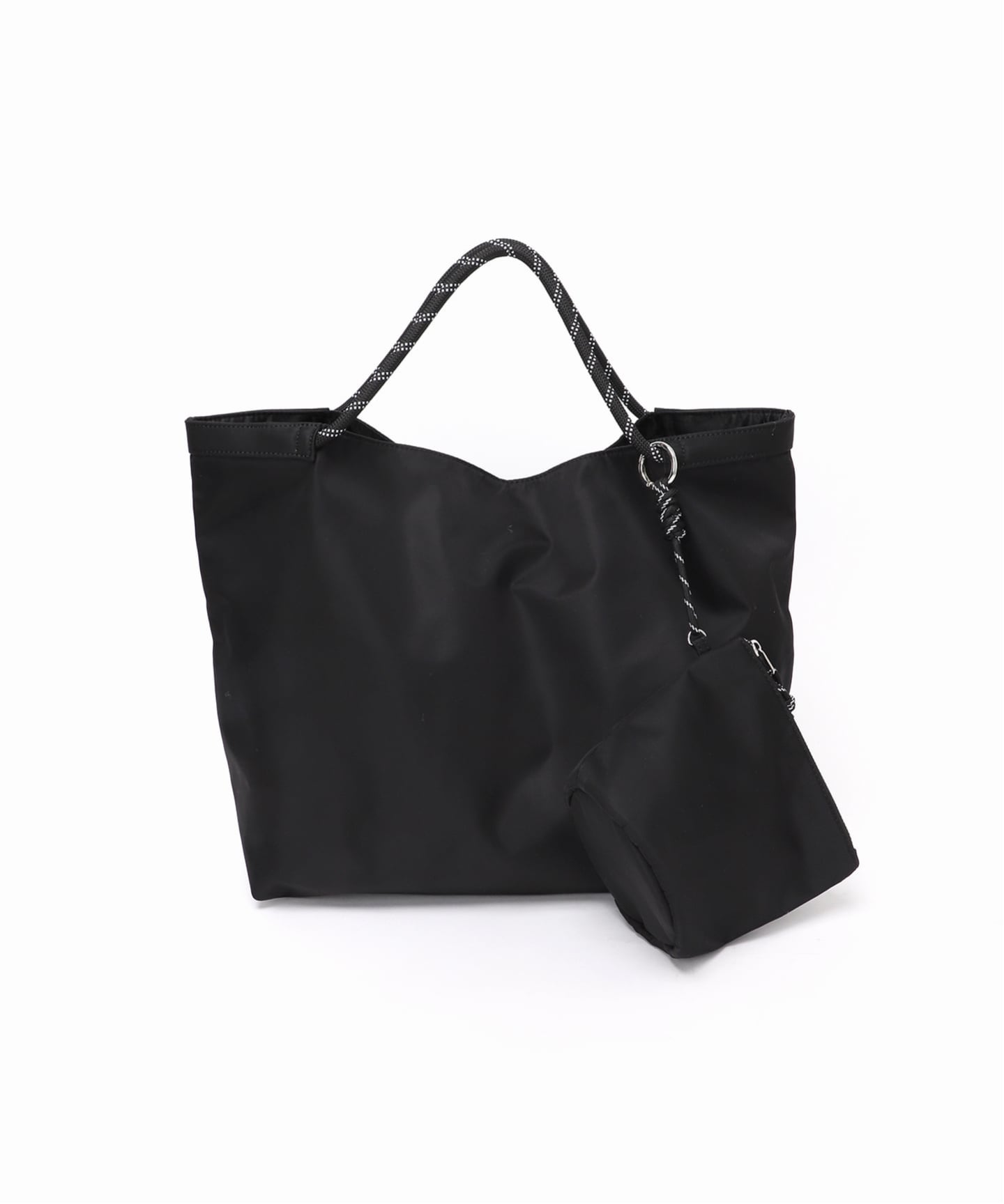LETALON nylon big tote（トートバッグ）｜LE TALON（ル タロン）の