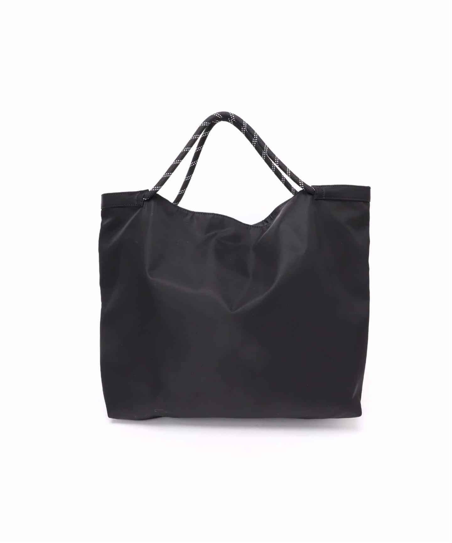 LETALON nylon big tote（トートバッグ）｜LE TALON（ル タロン）の