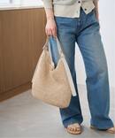 《追加/大容量&2WAY仕様》LE TALON TRIANGLE SUMMERバッグ