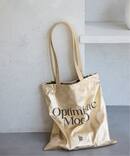 《予約》LE TALON optimistic moodトート