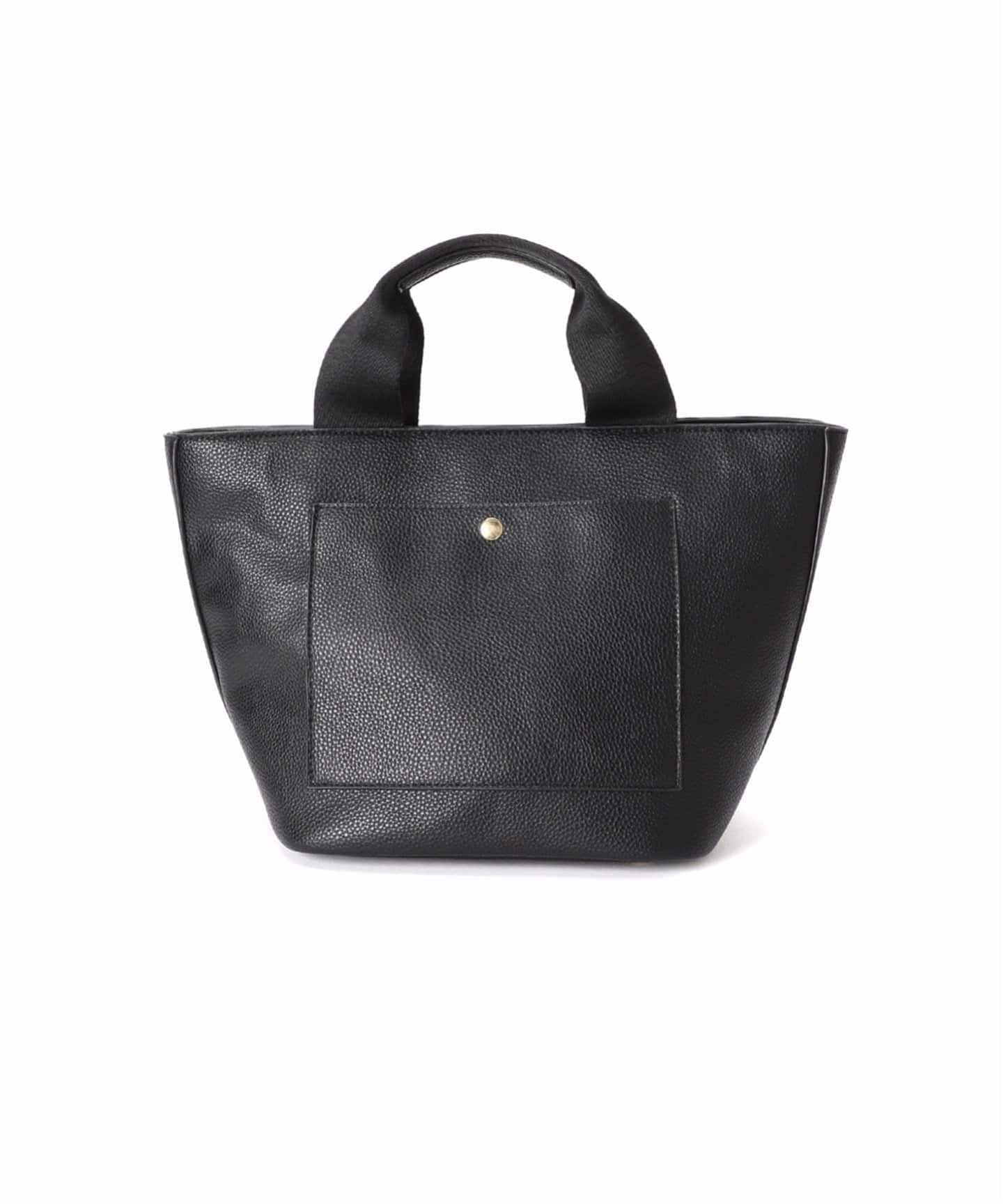 追加 / 大容量&500mlペットボトル収納◎》LE TALON BELT M トート