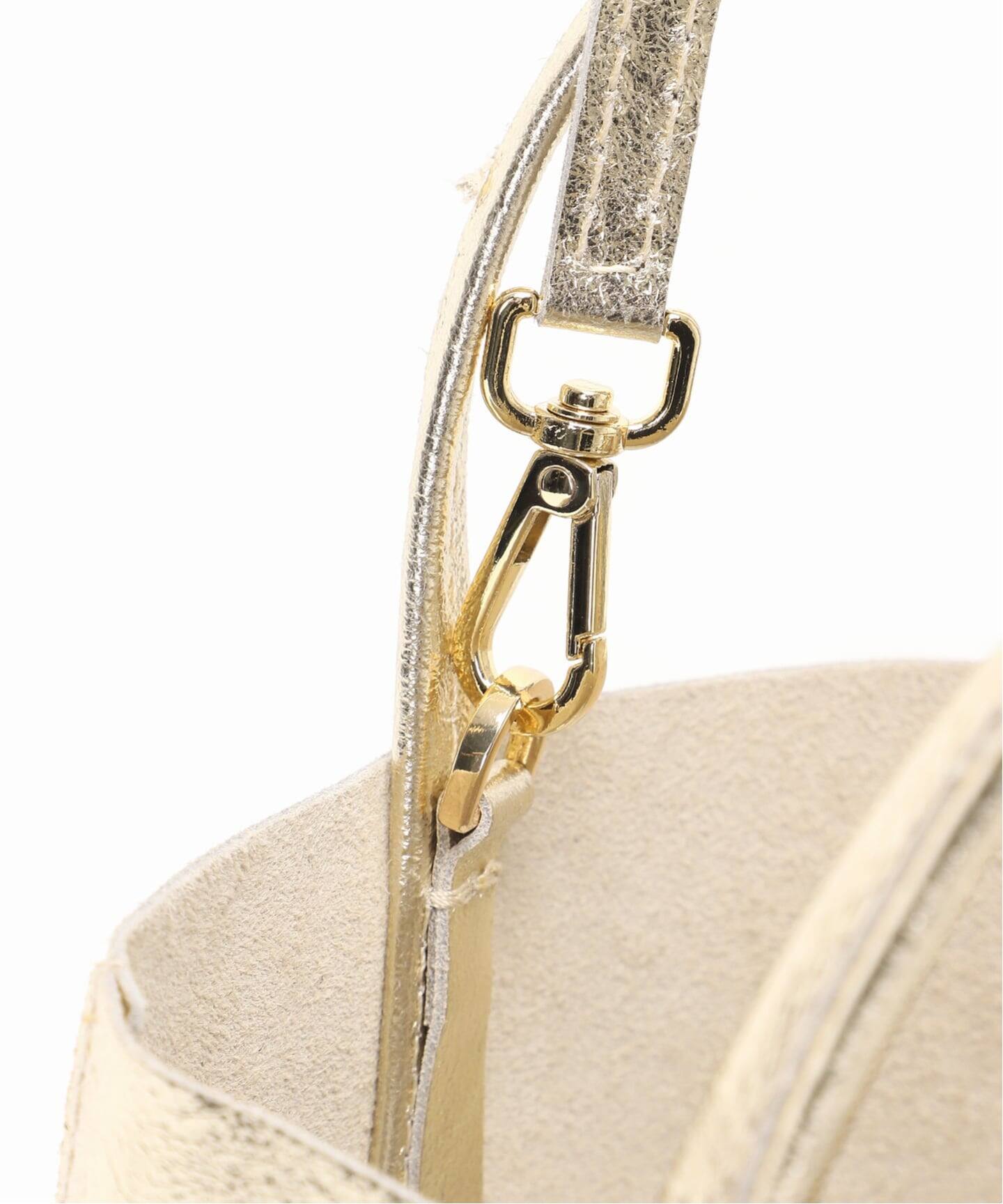 MARLON/マーロン STARS EMBROIDERED TOTE（トートバッグ）｜LE TALON
