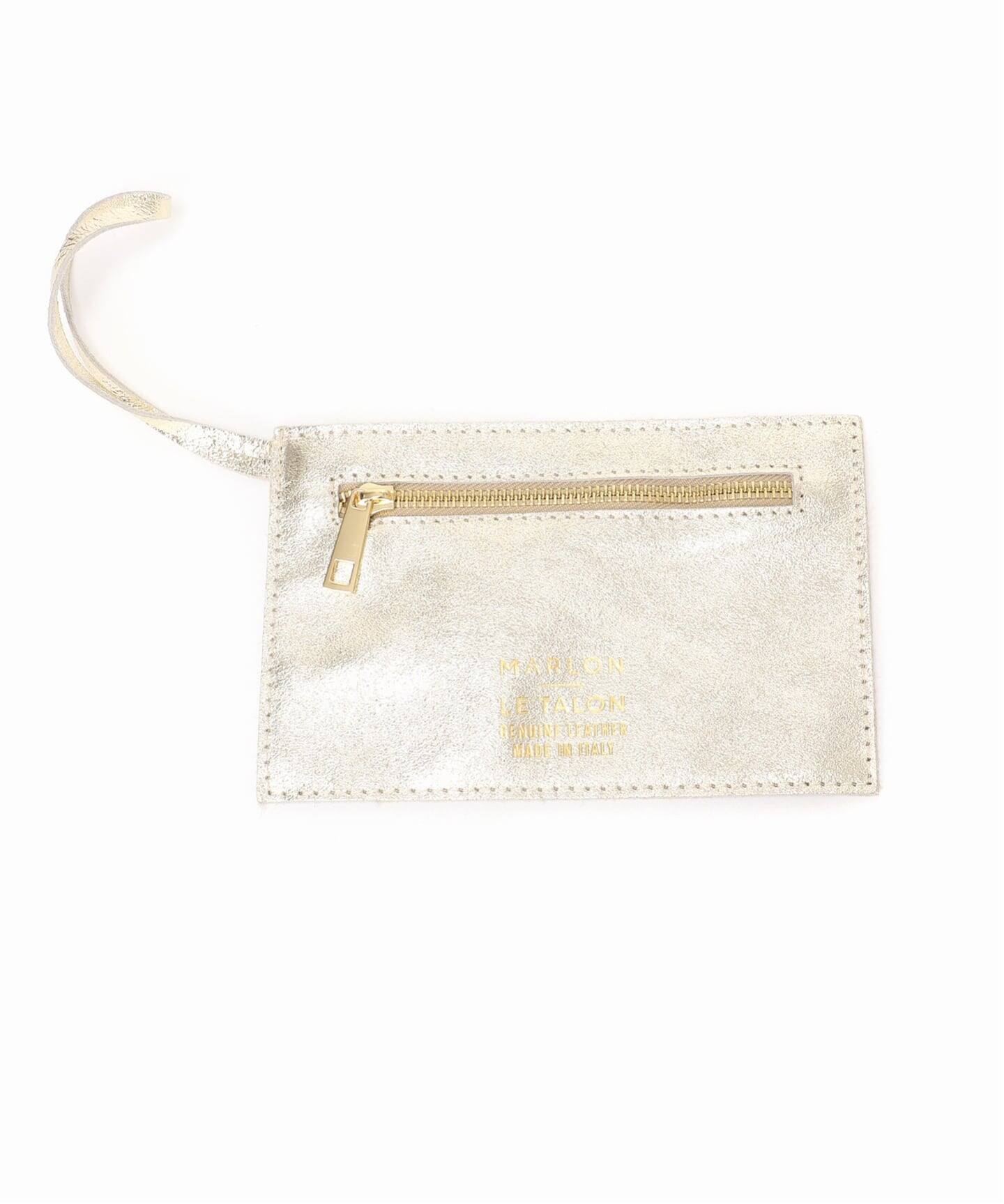 MARLON/マーロン STARS EMBROIDERED TOTE（トートバッグ）｜LE TALON