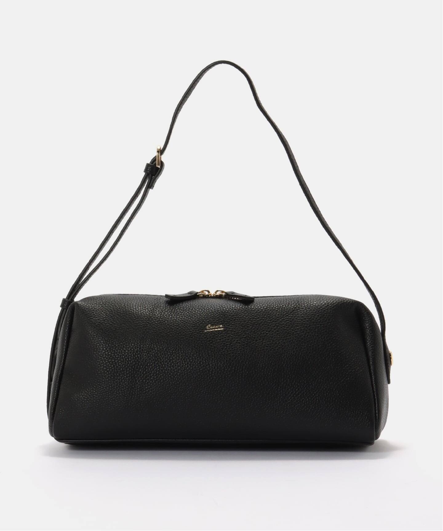BEAURE/ビュレ 2way belt BAG（ショルダーバッグ）｜LE TALON（ル 