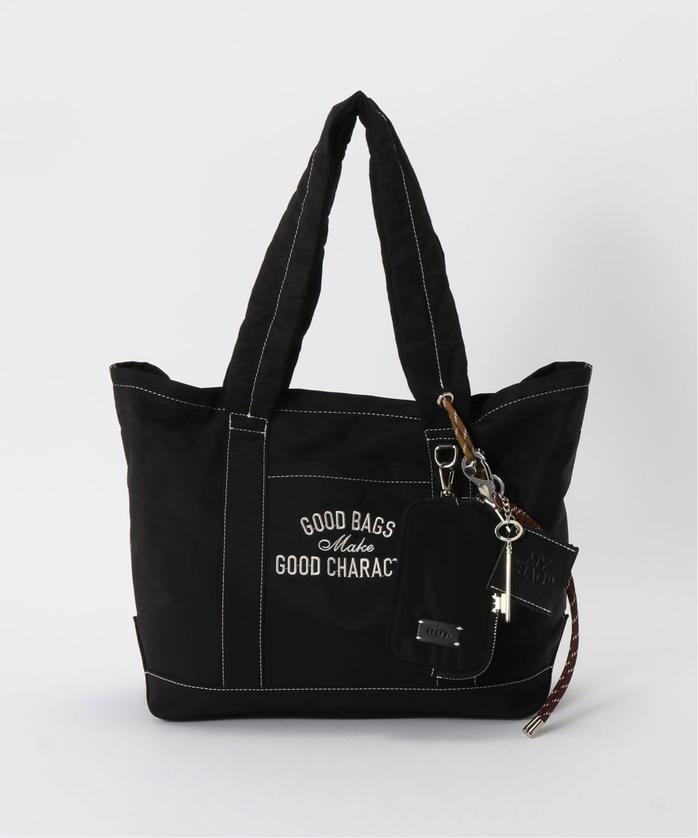 Story./ストーリー PL GOODTOTE L（トートバッグ）｜LE TALON（ル