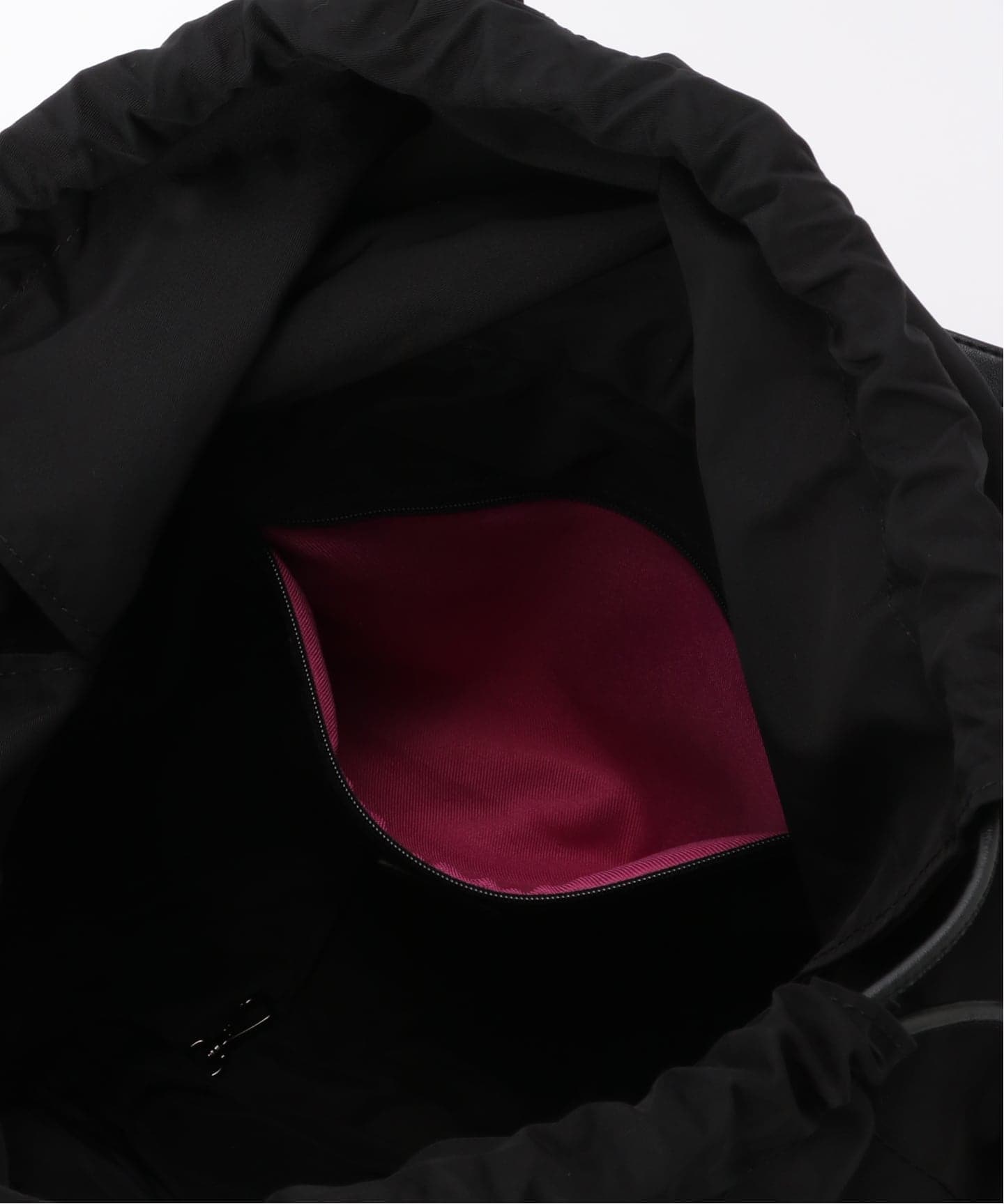 Story./ストーリー AM LAUNDRY TOTE（トートバッグ）｜LE TALON（ル