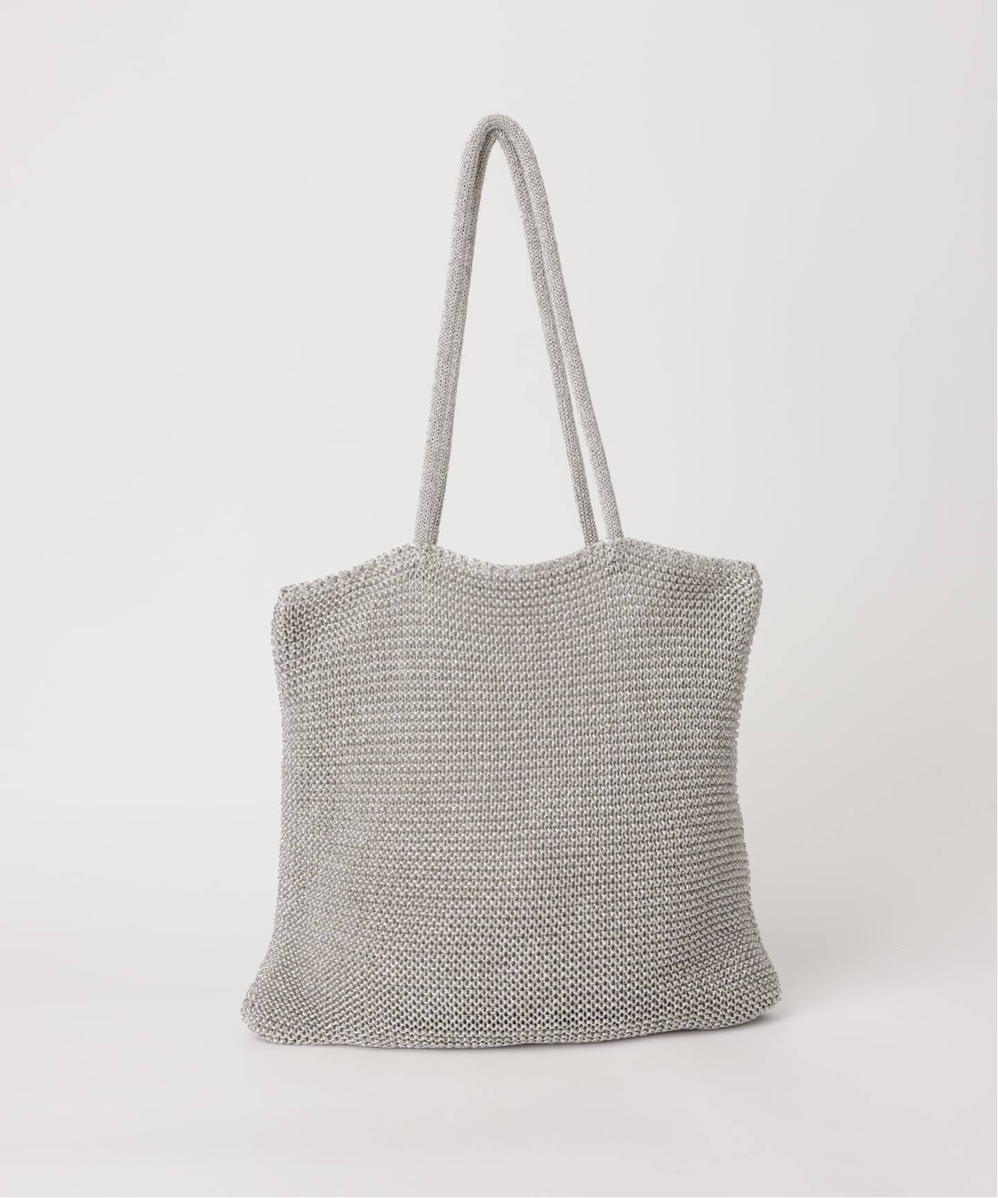 予約》LETALON KIRA AMI TOTE（トートバッグ）｜LE TALON（ル タロン