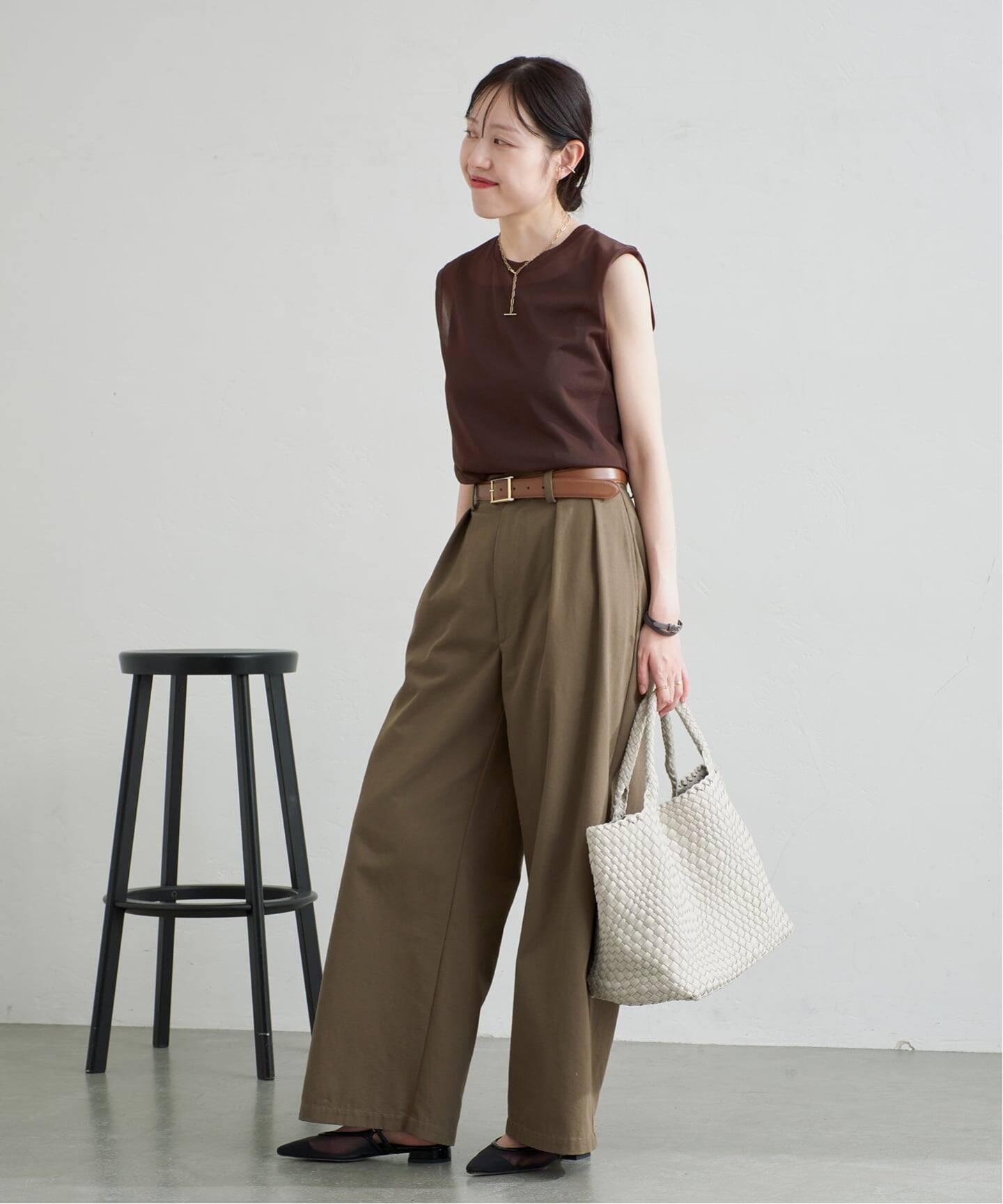 追加予約》LE TALON mesh トート（トートバッグ）｜LE TALON（ル